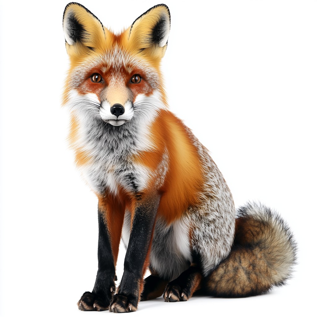 Fox, Red fox, Swift fox, Snout, Kit fox, Canidae, Graphics, Clip art