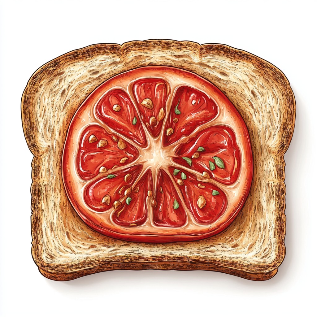 Food, Ingredient, Finger food, Produce, Fruit, Natural foods, Bread, Staple food, Breakfast, Fast food, Toast, Sliced bread