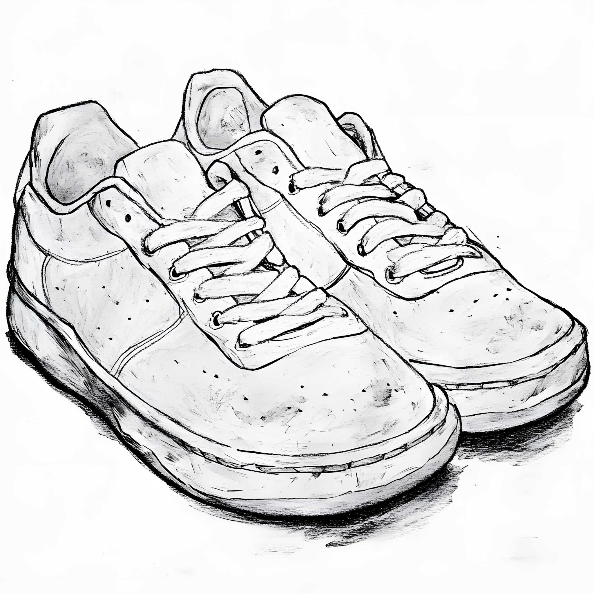 Footwear, Shoe, White, Walking Shoe, Sneakers, Skate shoe, Outdoor Shoe, Tennis Shoe, Cross Training Shoe, Running Shoe, Still life