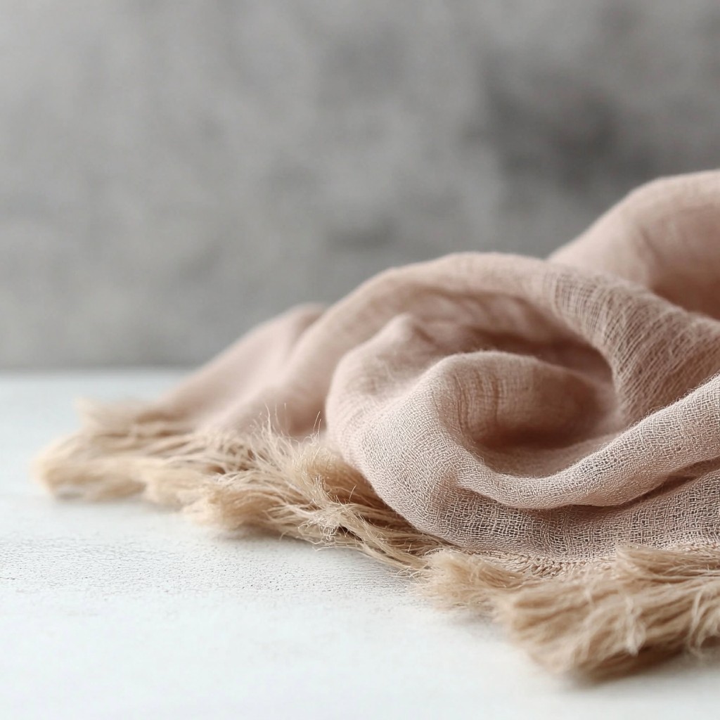 Brown, Wool, Natural material, Woolen, Stole, Fur, Shawl, Linens, Scarf, Woven fabric