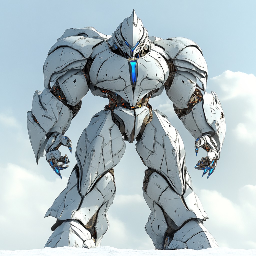 Fictional character, Mecha, Robot, Armour, Animation, Fiction