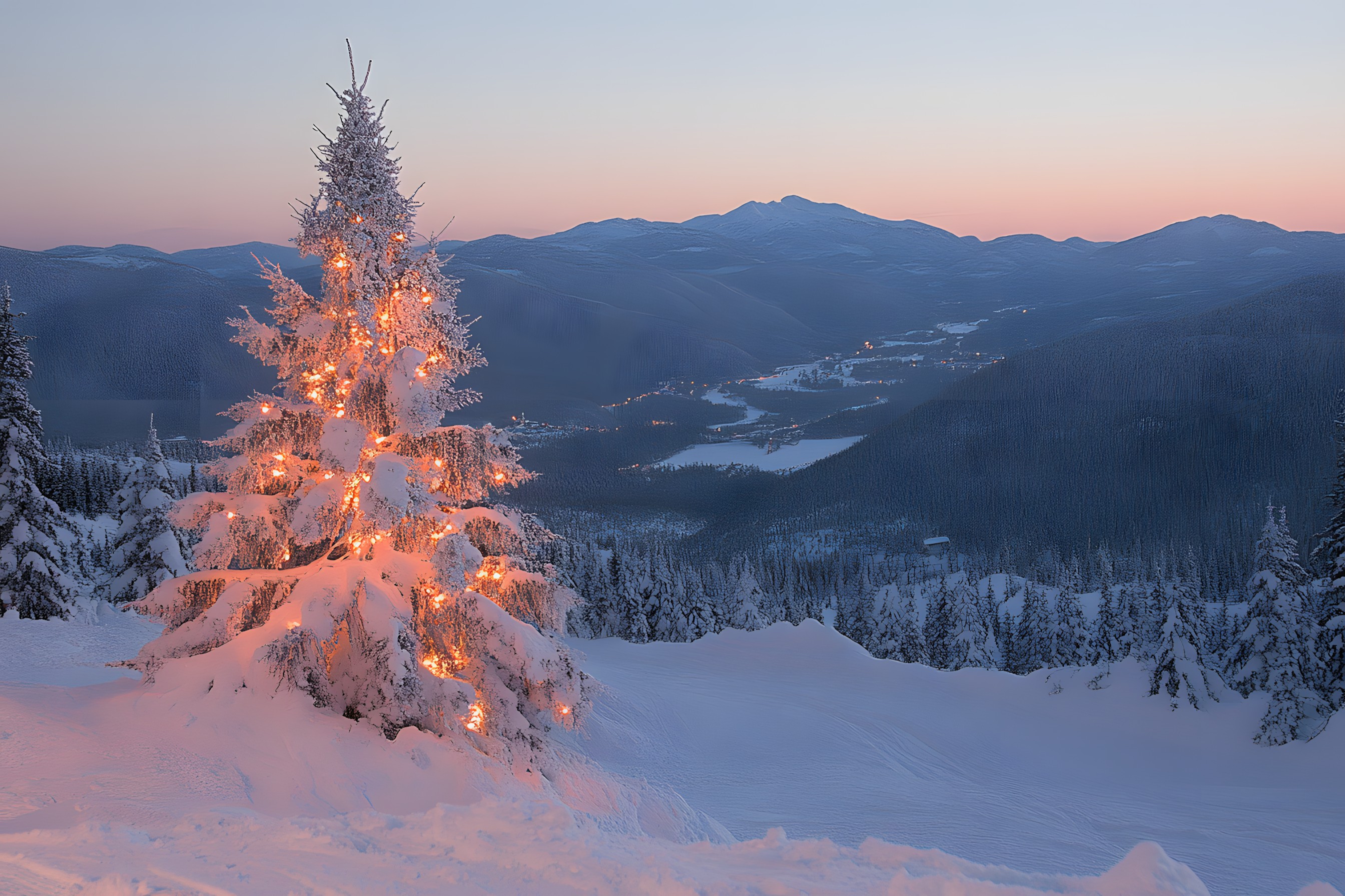 Winter, Mountainous landforms, Tree, Snow, Mountain, geological phenomenon, Hill station, Freezing, Mountain range, Spruce-fir forests, Larch, Forest, Frost, Slope, Christmas tree, Glacial landform, Alps, Conifers, Evergreen, Ridge