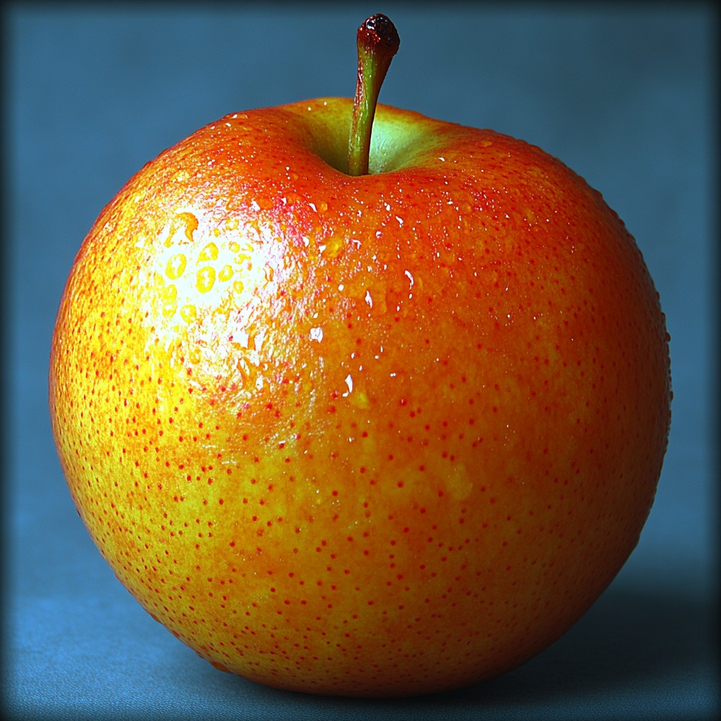 Fruit, Produce, Yellow, Food, Natural foods, Orange, Seedless fruit, Apple, Close-up, Ingredient, Macro photography, Still life photography, Superfood, Apples, Still life, Citrus