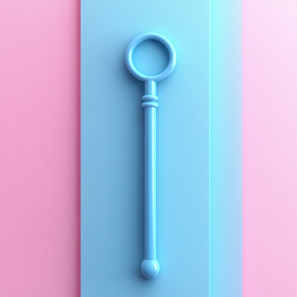 Pink, Plastic