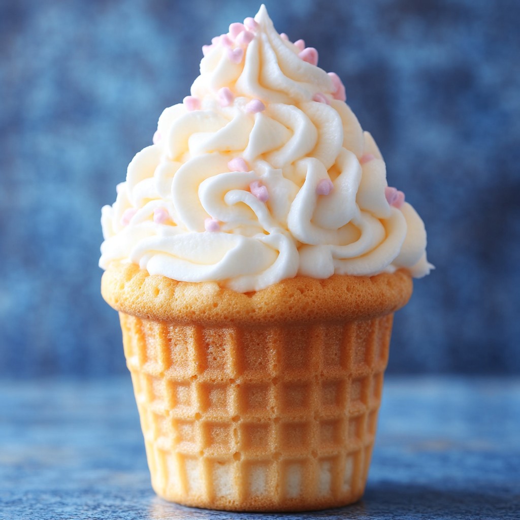 Food, Ingredient, Dessert, Ice cream, Chantilly cream, Ice cream cone, Cream, Buttercream, Frozen dessert, Cupcake, Dairy product, Finger food, Soft serve, Icing, Baking Cup, Baking, Cake decorating, Recipe, Mascarpone, Cream cheese