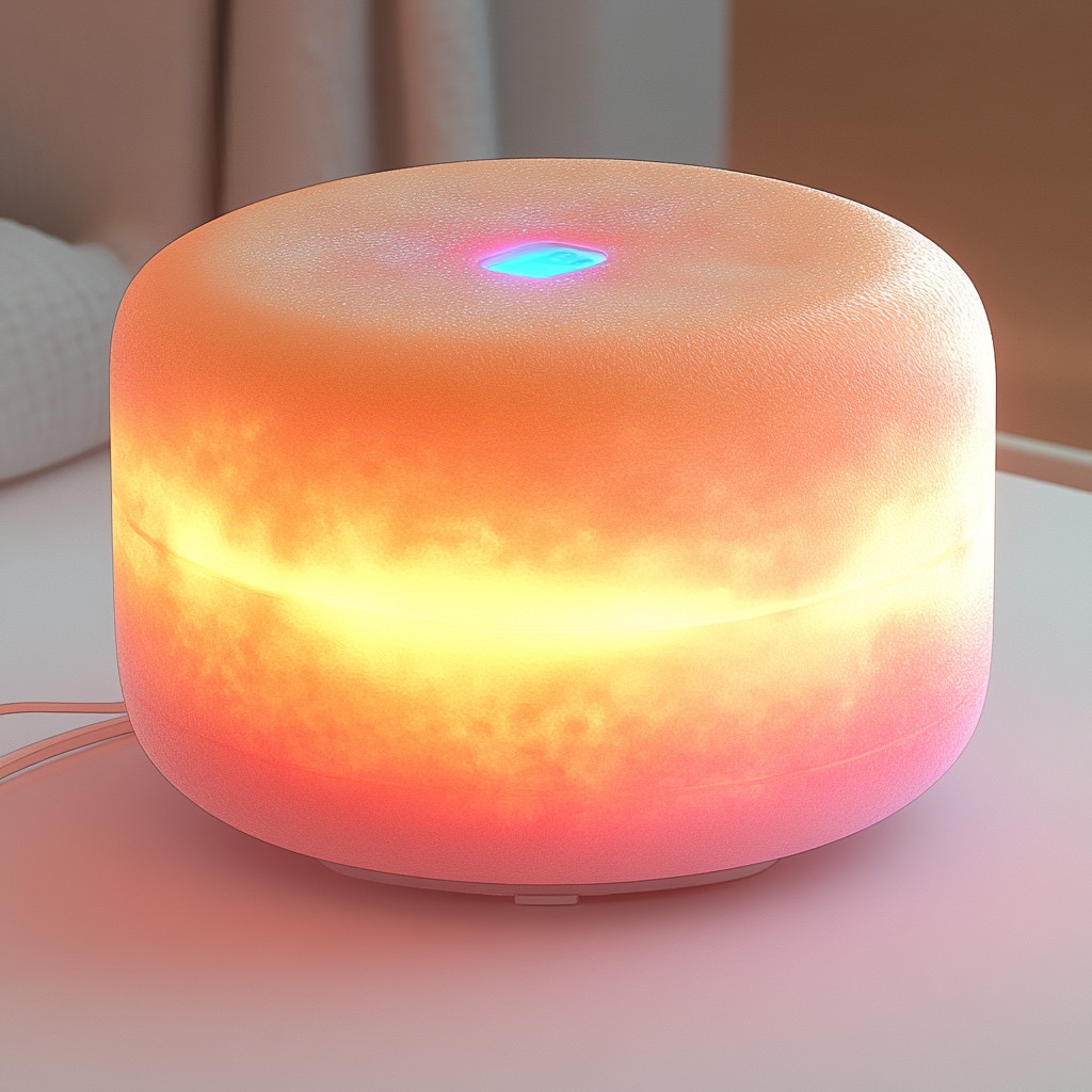 Orange, Pink