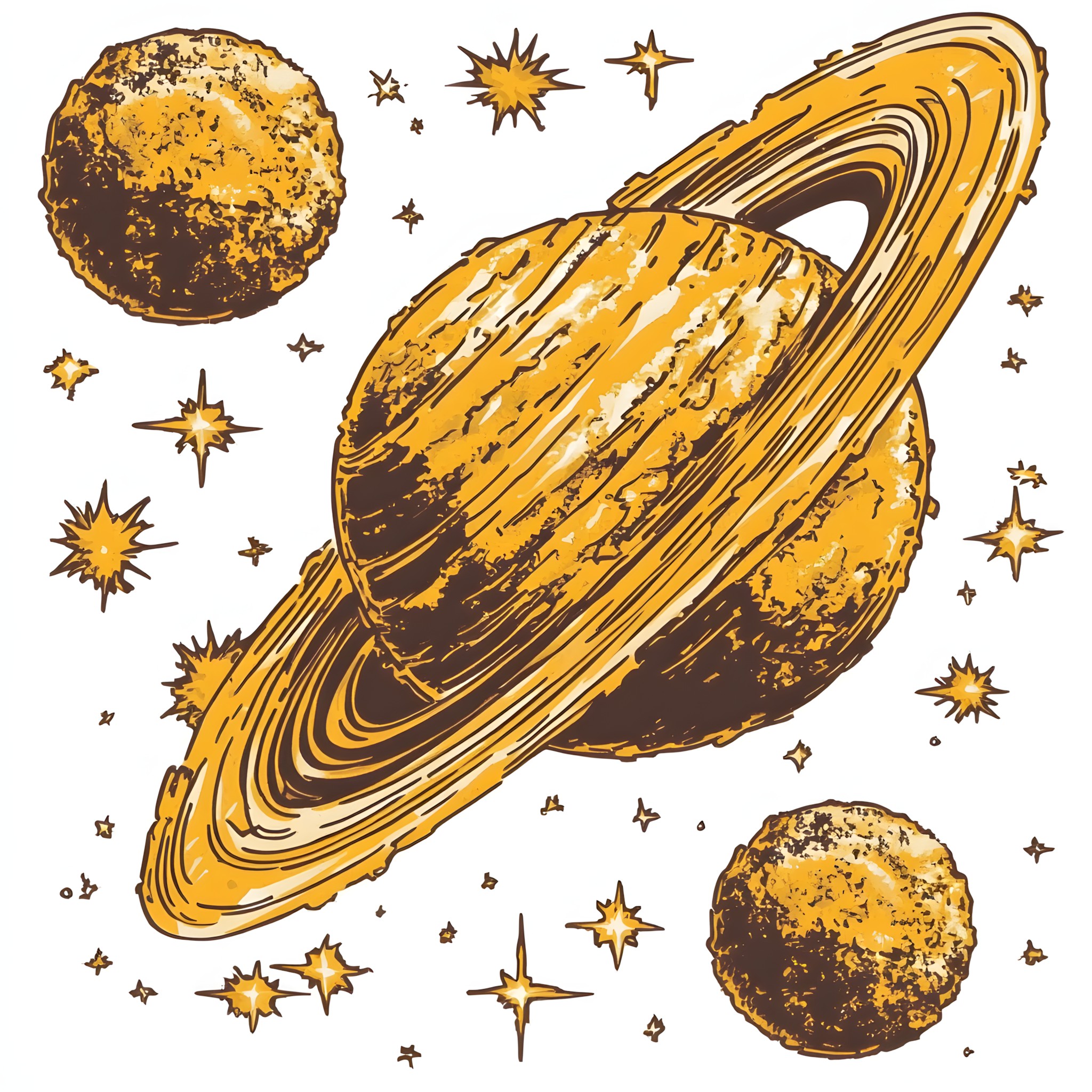 Illustration, Graphics, Clip art, Design, Astronomical object