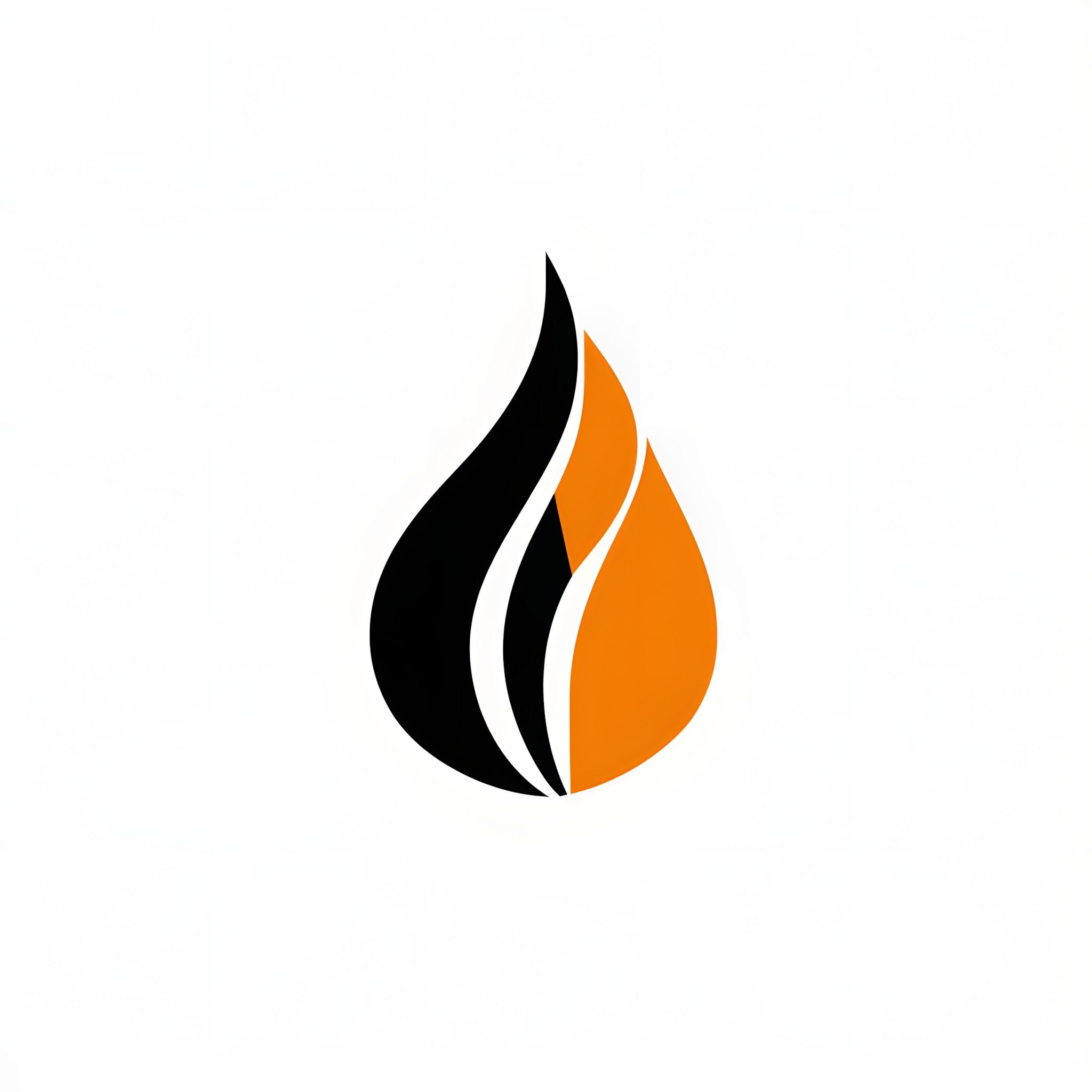 Orange, Flame, Fire, Graphics, Symbol, Graphic design, Clip art