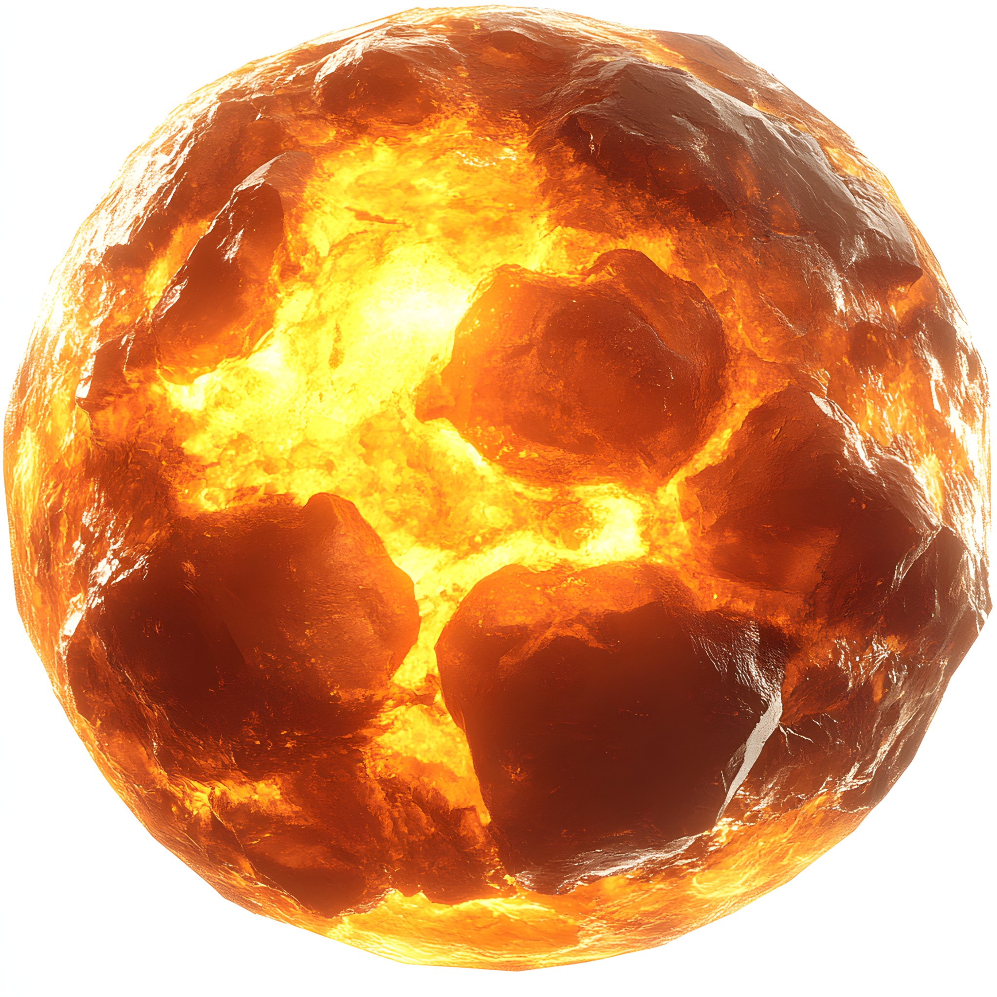 Orange, Sphere, Astronomical object, Heat, Fire, Flame