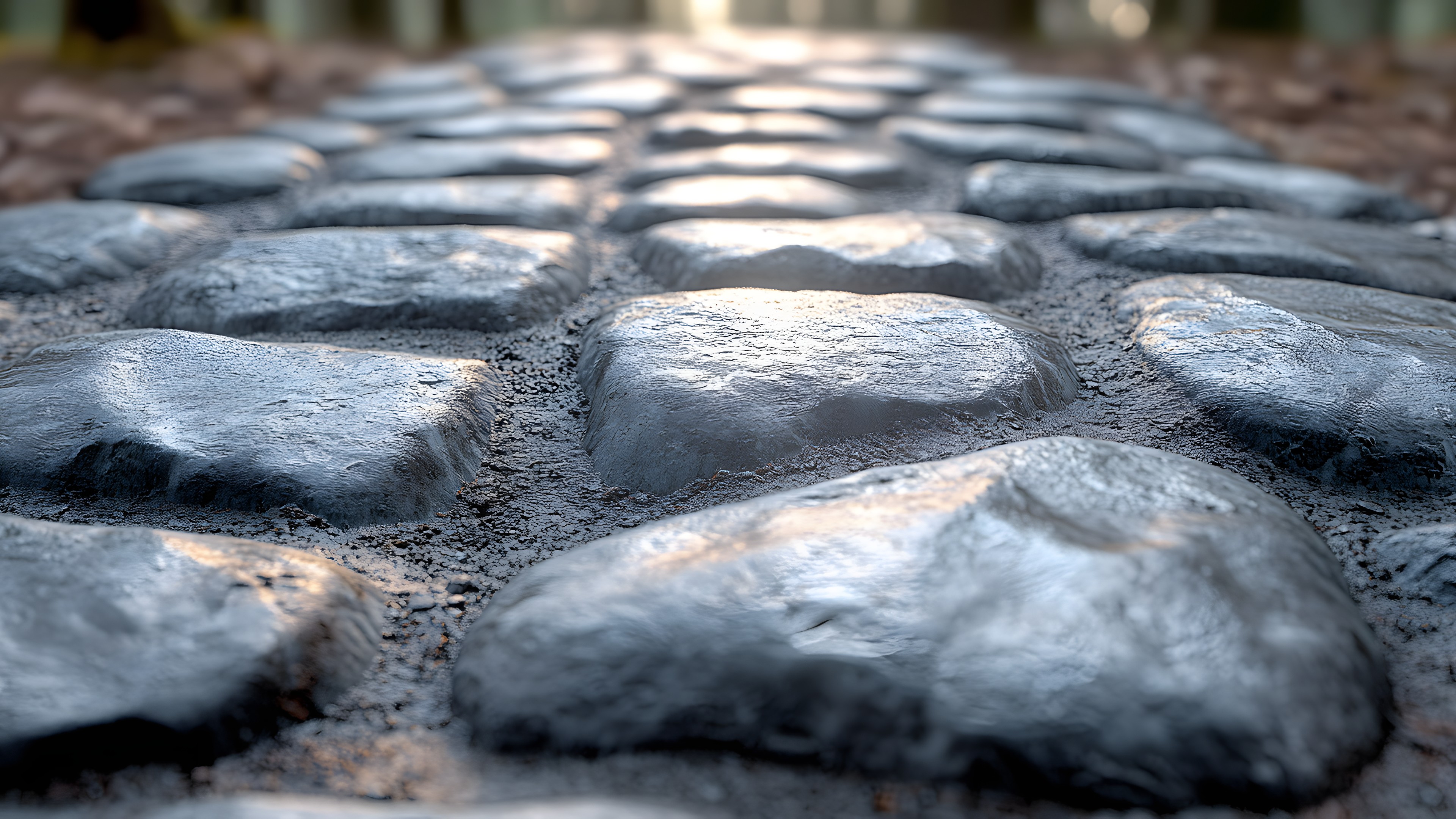 Cobblestone