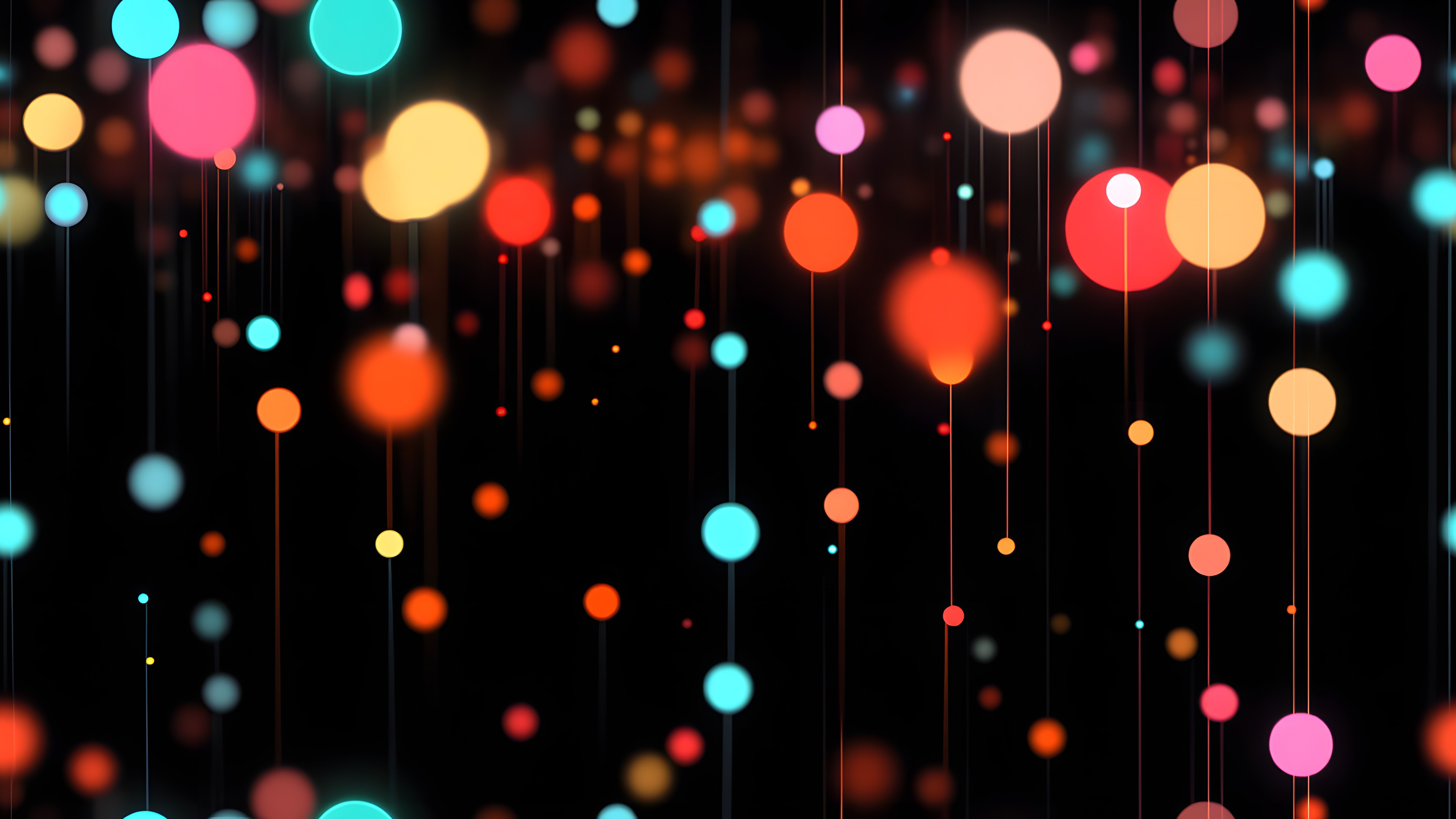 Red, Orange, Design, Night, Graphics, Graphic design