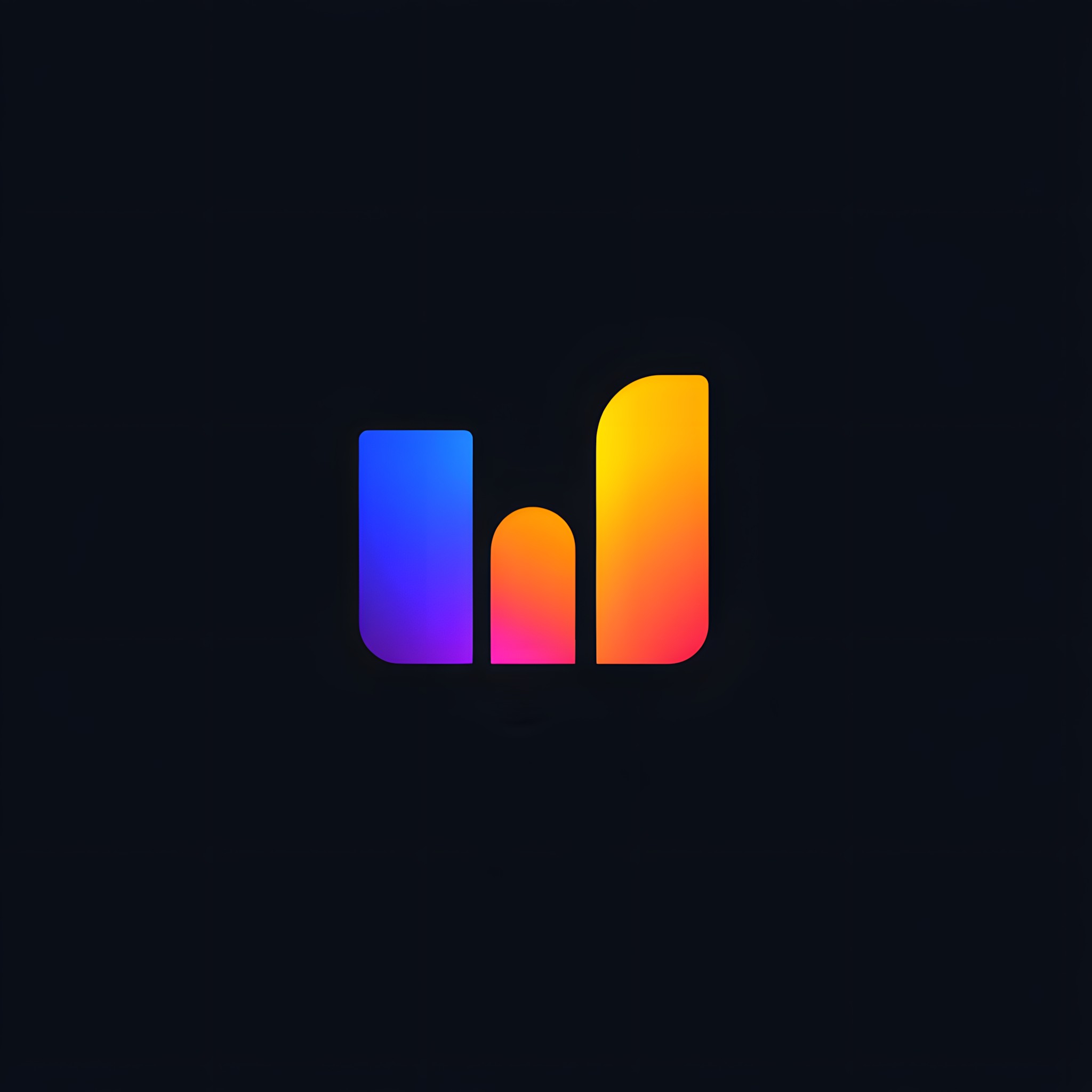 Orange, Graphics, Graphic design, Night