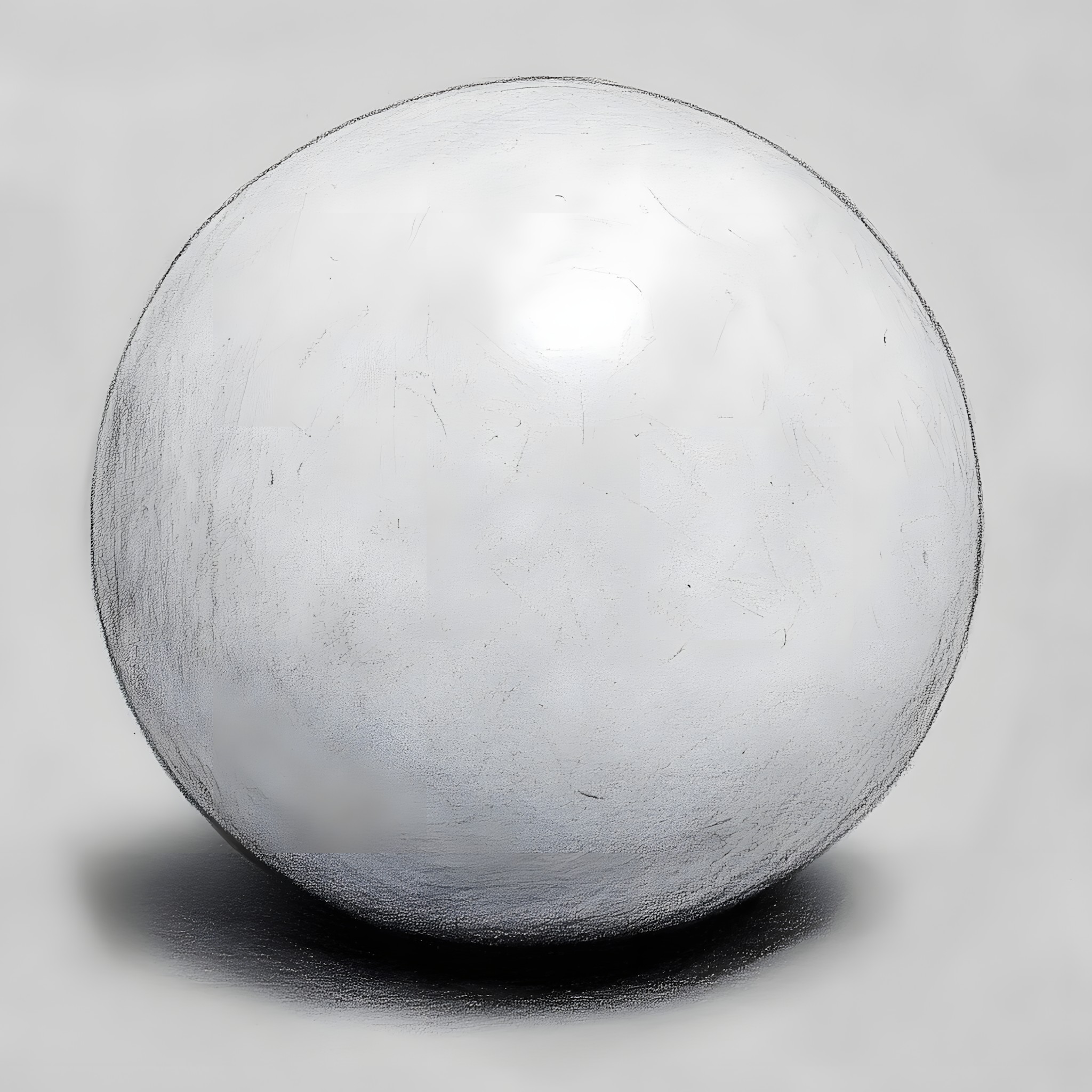 White, Sphere, Ball, Silver, Still life photography, Science, Still life