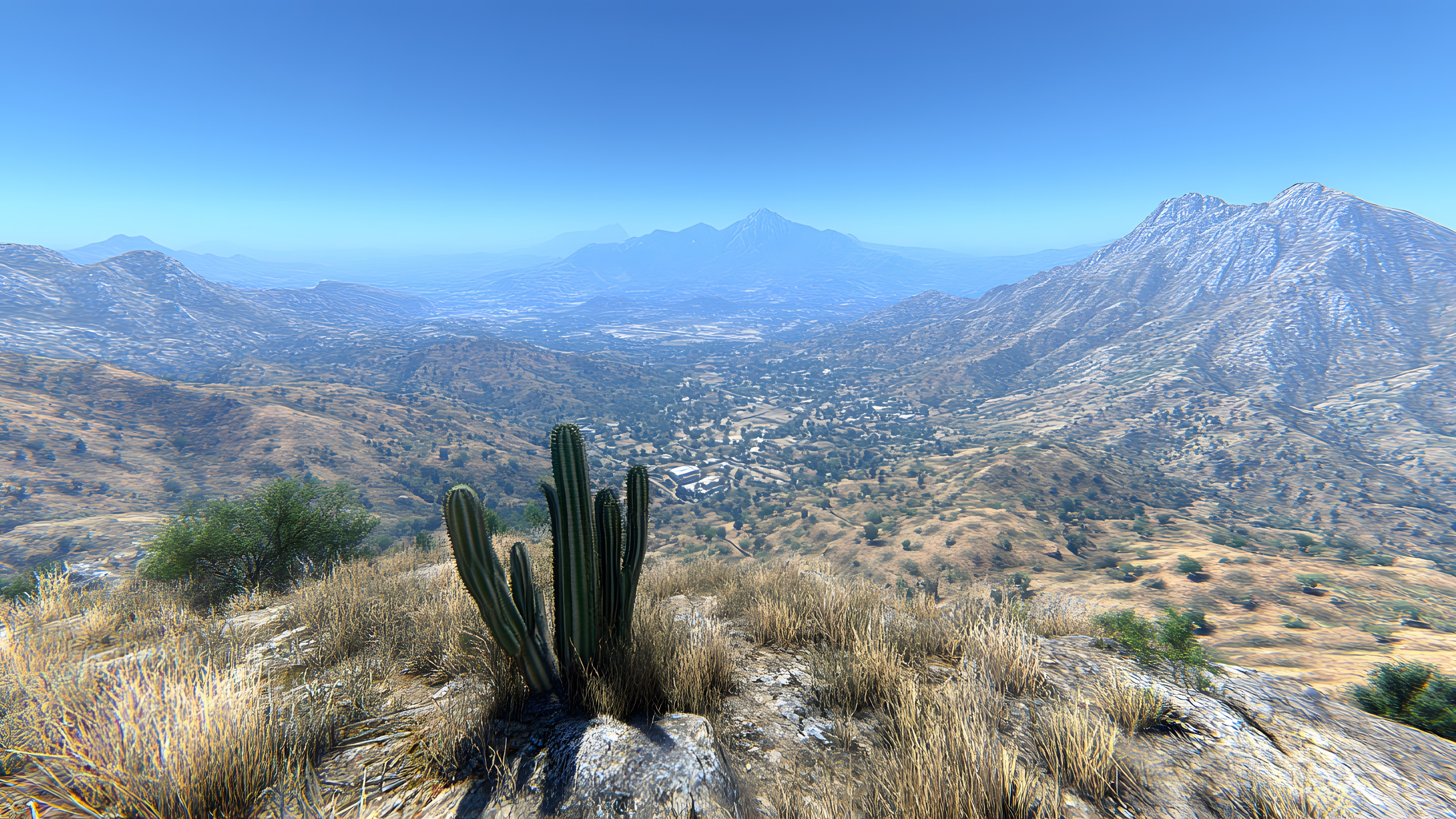 Mountain, Mountainous landforms, Hill, Highland, Mountain range, Wilderness, Plant community, Ecoregion, Ridge, Hill station, Terrain, Chaparral, Shrubland, Summit, Valley, Fell, Plateau, Cactus, Saguaro, Batholith