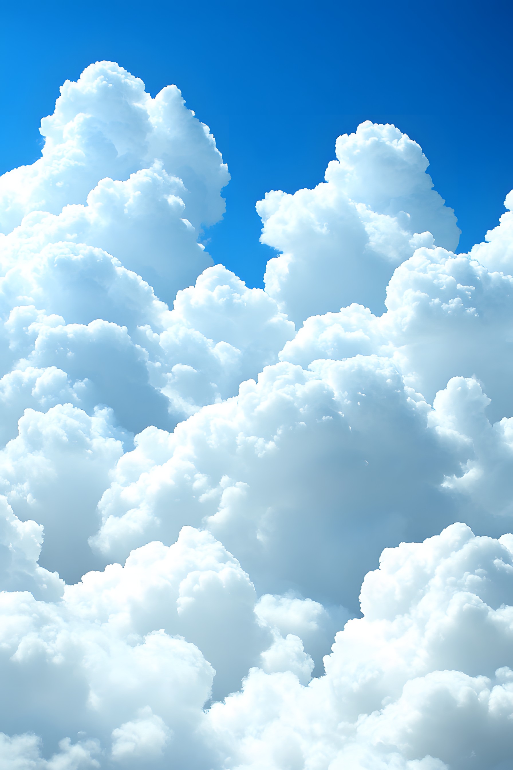 Blue, Cloud, Daytime, Cumulus, Meteorological phenomenon