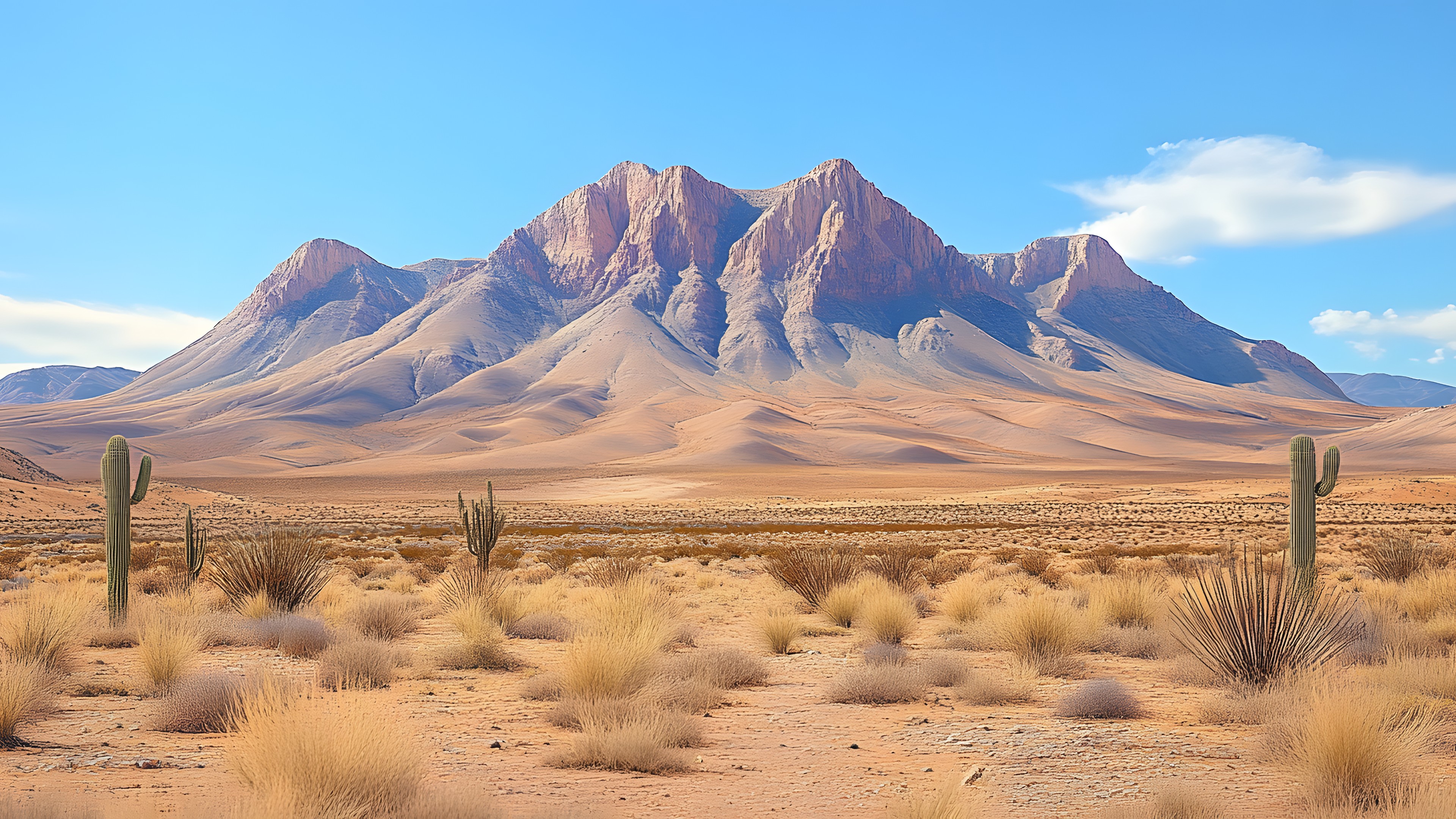 Mountainous landforms, Mountain, Aeolian landform, Desert, Ecoregion, Hill, Geological formation, Badlands, Terrain, Plateau, Mountain range, Geology, Sand, Erosion, Valley, Summit, Ridge, Fell, Batholith, Steppe