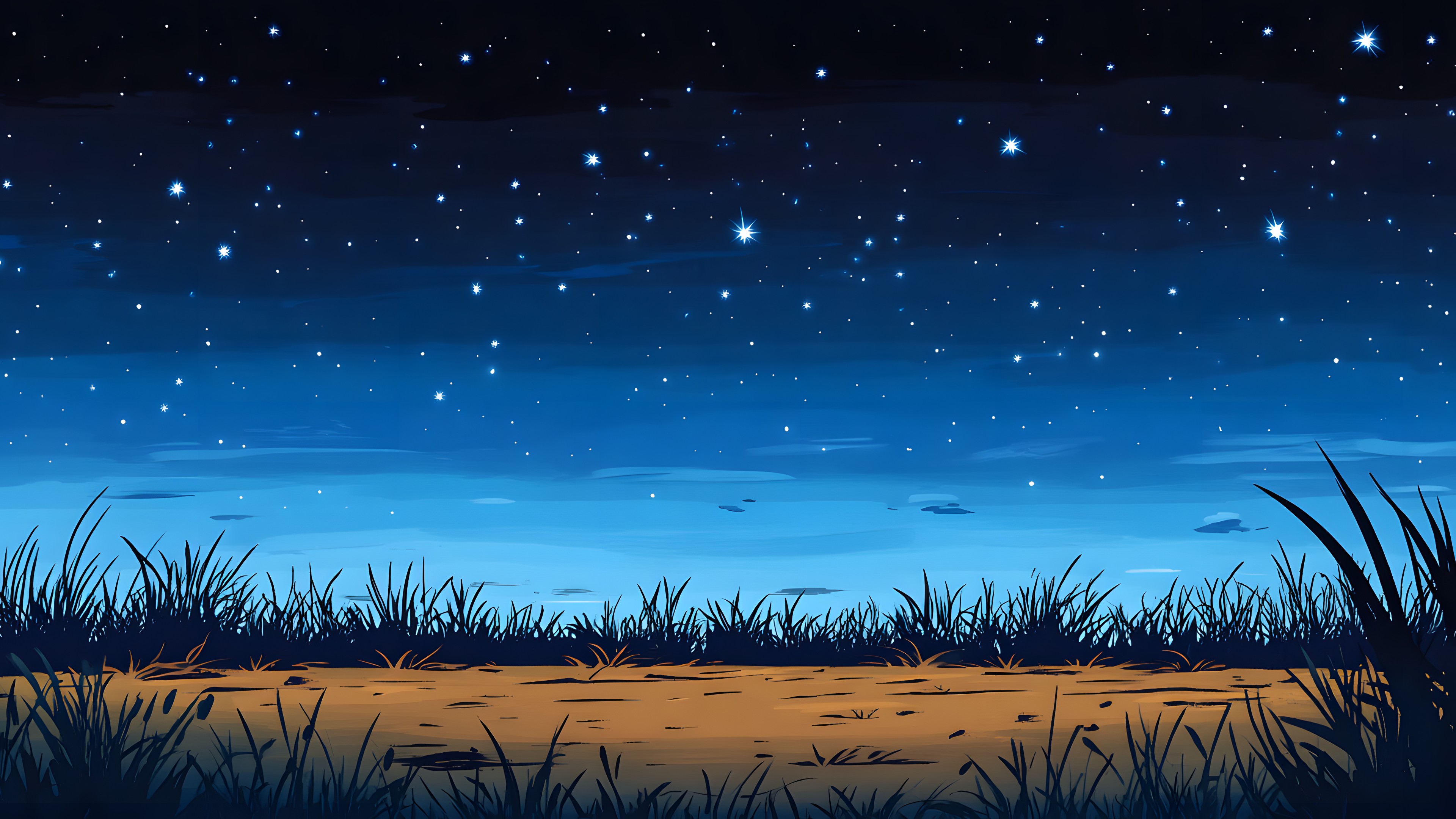 Astronomical object, Night, Star, Evening, Moonlight, Midnight, Dusk, Moon, Dawn