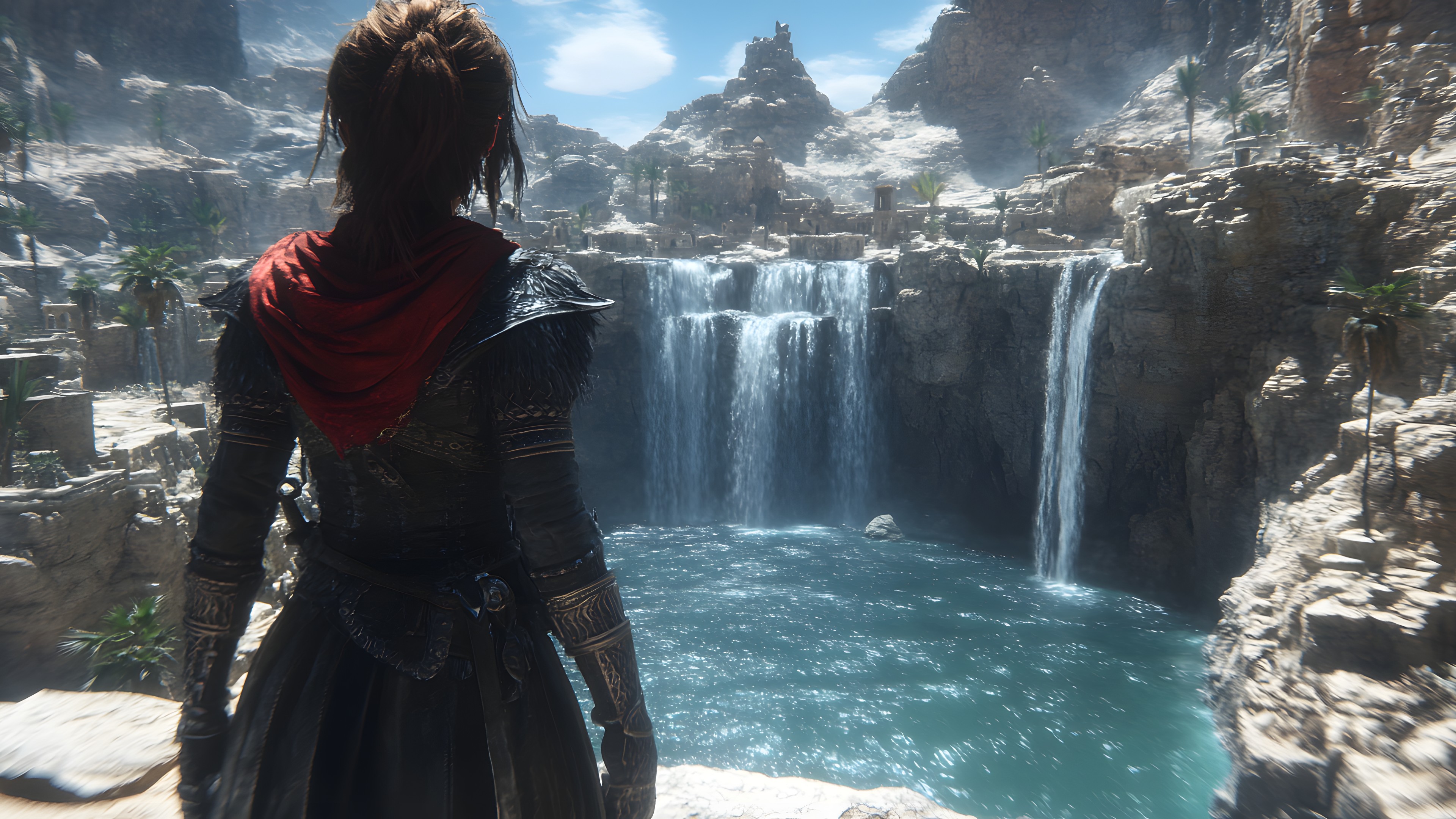 Game, Fictional character, CG artwork, Video Game Software, Animation, Action-adventure game, PC game, Digital compositing, Adventure game, Armour, Strategy video game, Massively multiplayer online role-playing game, Screenshot, Film