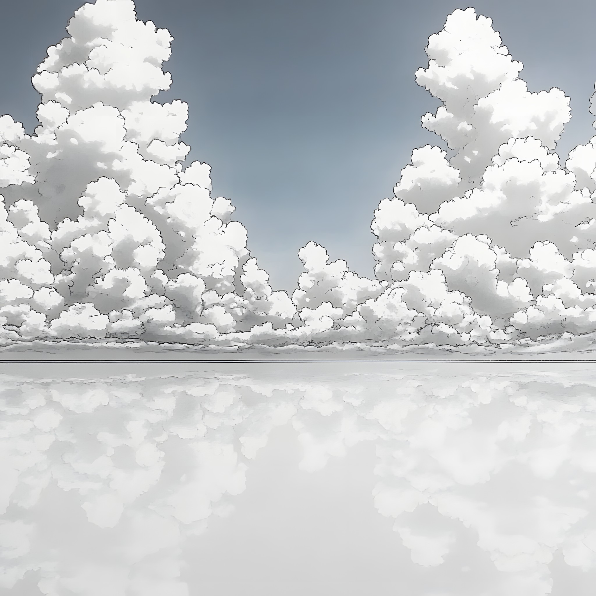 Cloud, Cumulus, Meteorological phenomenon, Graphics