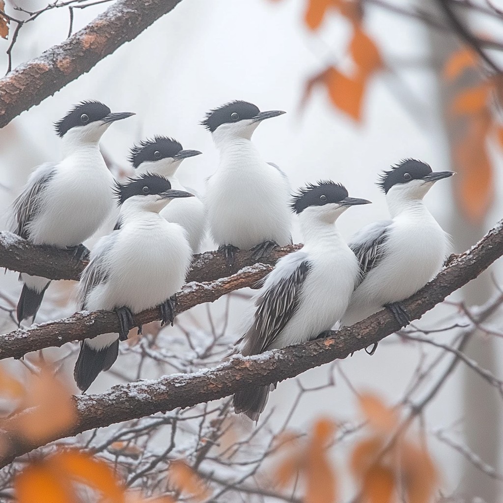 Bird, Beak, Feather, Wing, Wildlife, Tail