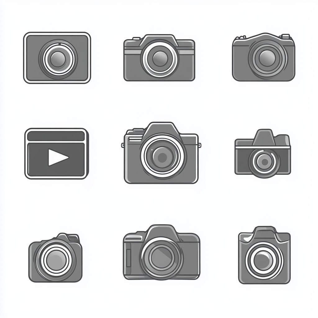 Camera, Cameras & optics, Reflex camera, Digital camera, Camera lens, Point-and-shoot camera, Lens, Single-lens reflex camera, Mirrorless interchangeable-lens camera, Design, Flash