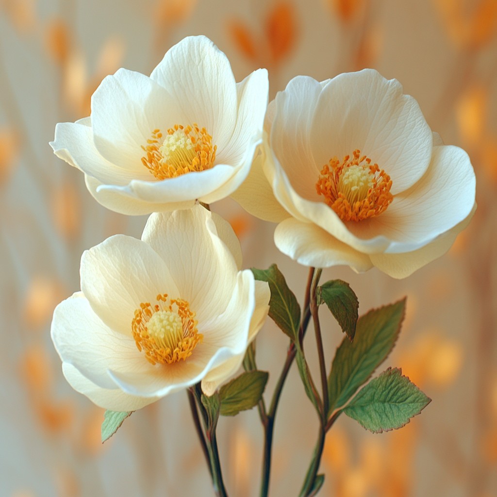 Flower, Petal, Yellow, Plants, Pink, Flowering plant, Spring, Pollen, Pedicel, Wildflower, Plant stem, Herbaceous plant, Blossom, Macro photography, Still life photography, Rose family, Artificial flower, Anemone, Sweet-Brier, Cornales