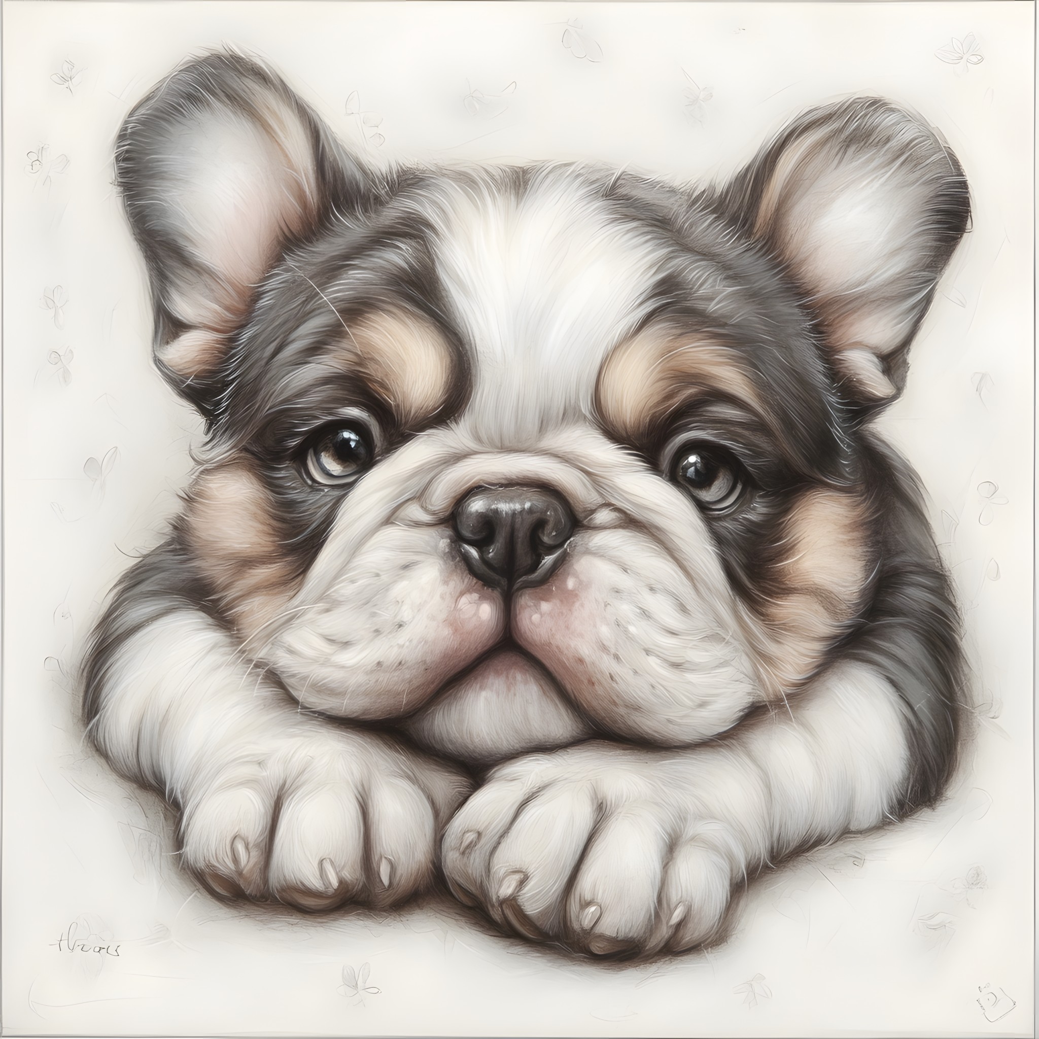 Dog, Vertebrate, Carnivores, Snout, Toy dog, Puppy, Canidae, Bulldog, Whiskers, Fur