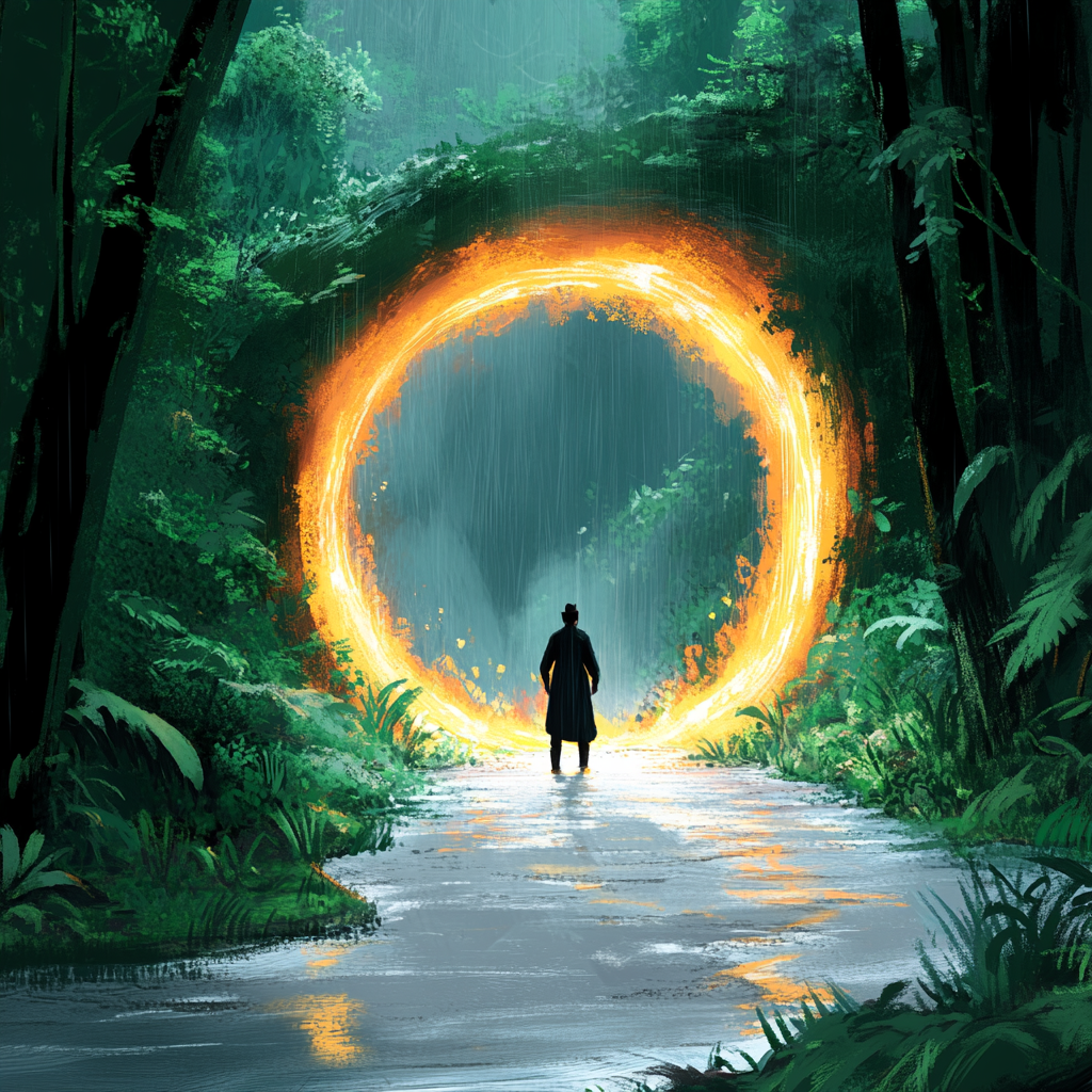 Animation, Fictional character, CG artwork, Graphics, Fiction, Anime, Watercolor painting