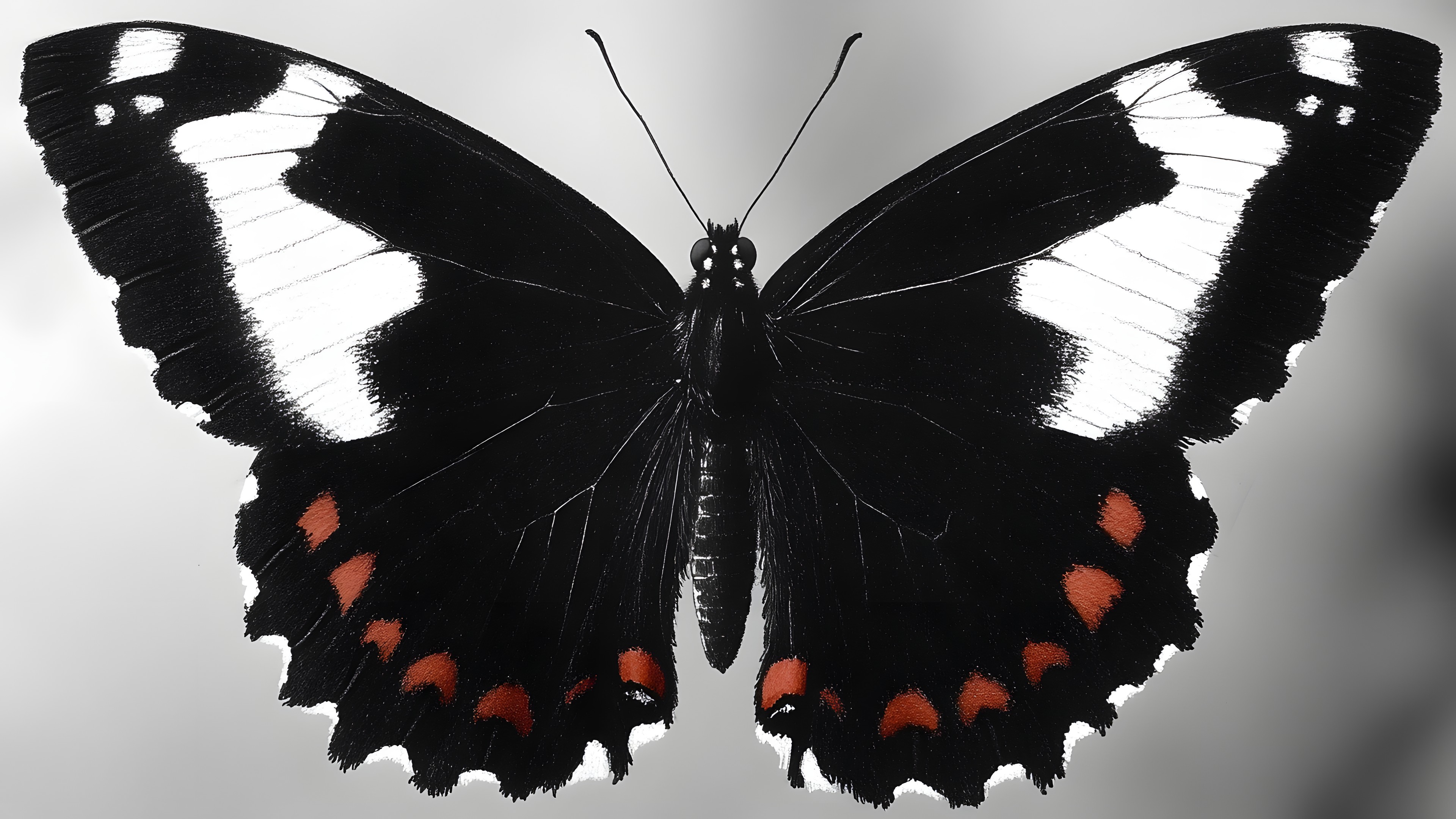 Insect, Lepidoptera, Pollinator, Arthropod, Butterfly, Close-up, Macro photography, Brush-footed butterflies, Balance, Metalmark butterflies