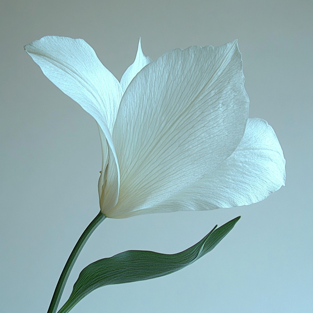 White, Petal, Close-up, Grey, Flowering plant, Macro photography, Plant stem, Pedicel, Lilies, Crocus, Amaryllidaceae, Water plantains, Arums, Amaryllis