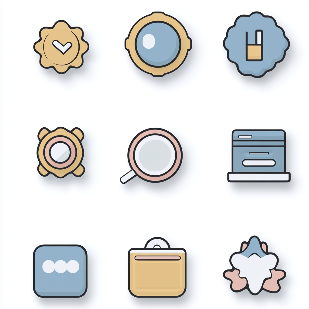 Graphics, Clip art