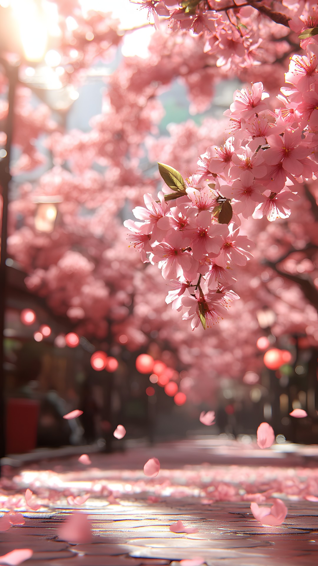 Flower, Branch, Petal, Pink, Spring, Twig, Blossom, Cherry blossom, Prunus, Rose family, Apples, Geraniums