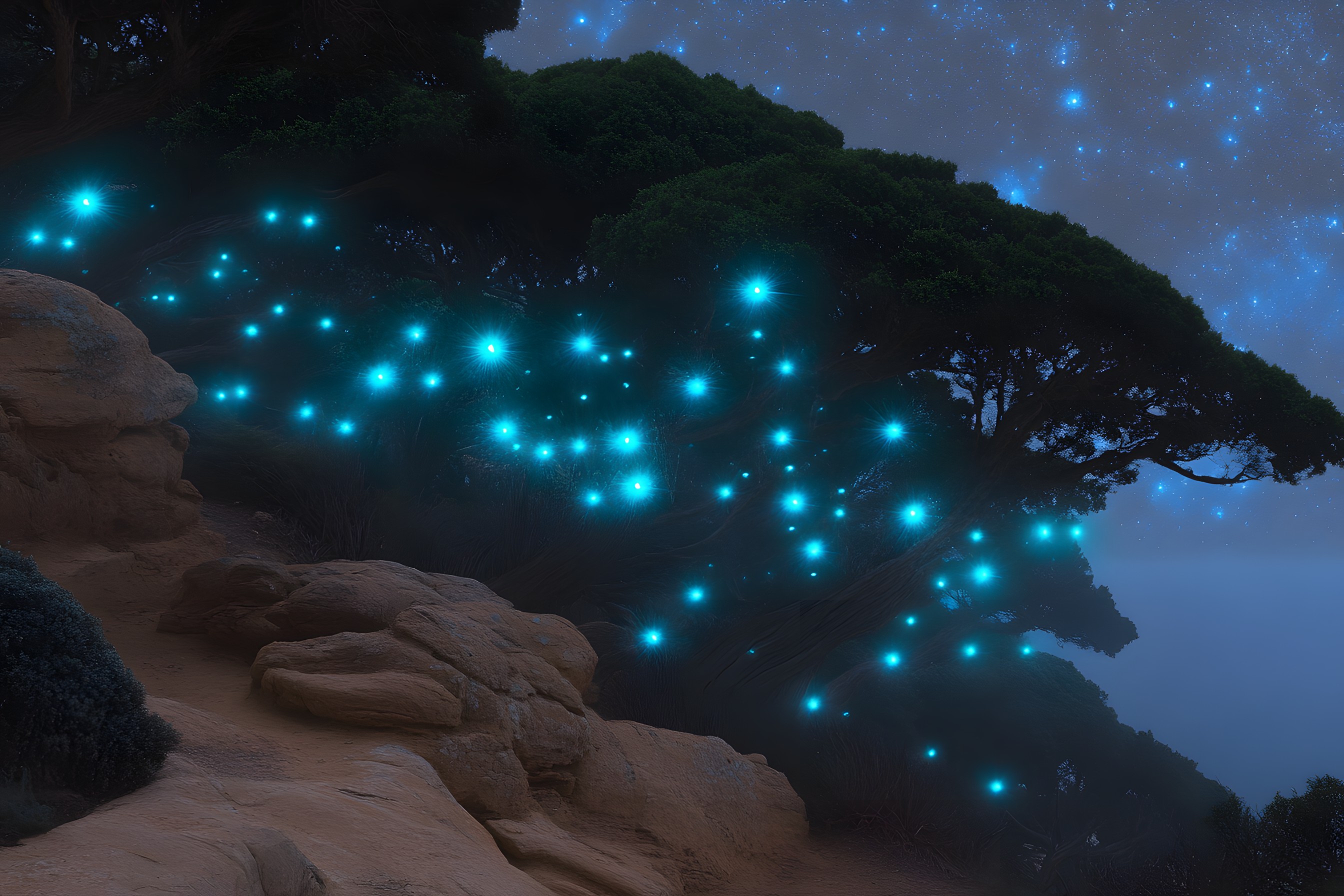 Night, Star, Midnight, Constellation, Astronomical object, Universe, Science, Astronomy