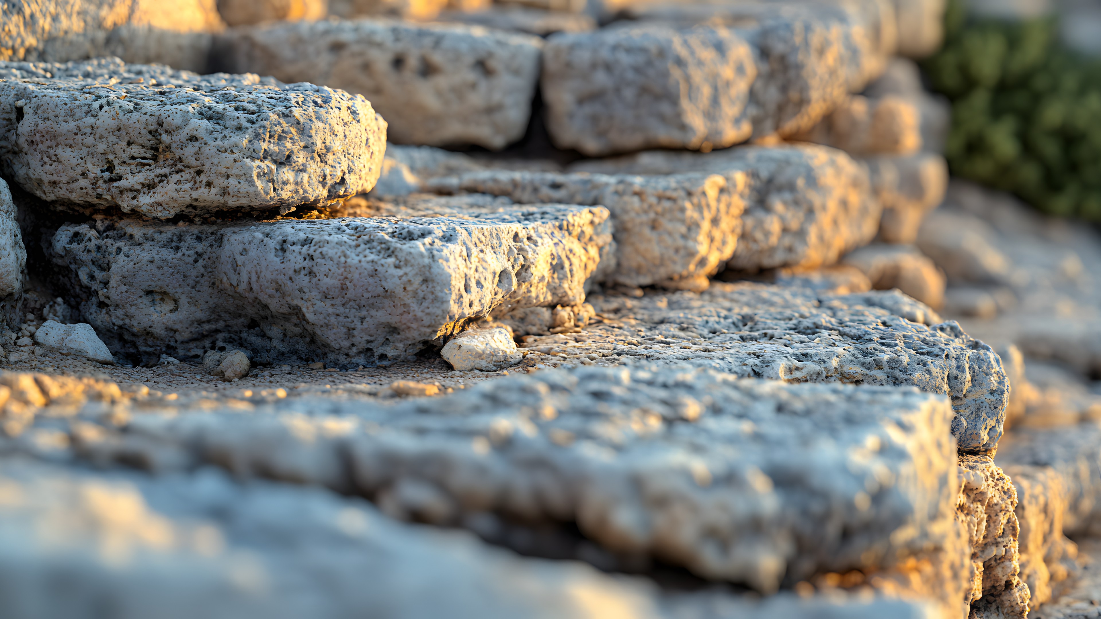 Rock, Bedrock, Stone wall, Grey, Rubble, Natural material, Outcrop, Building material, Cobblestone
