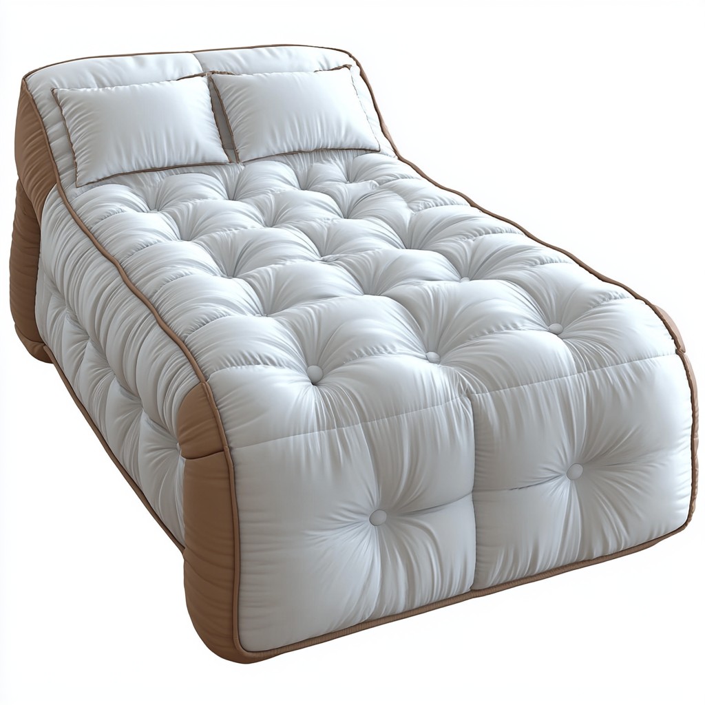 Furniture, Bed, Bedroom, Bed frame, Bedding, Bed sheet, Linens, Mattress, Pillow, Hardwood, Throw pillow, Cushion, Leather, Duvet, Futon Pad, Bed skirt