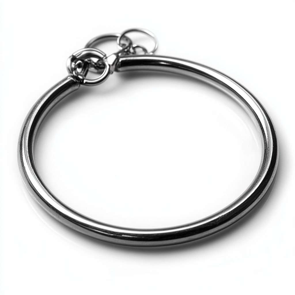 Silver, Metal, Natural material, Keychain, Titanium, Nickel, Platinum, Silver, Steel, Ring, Aluminium