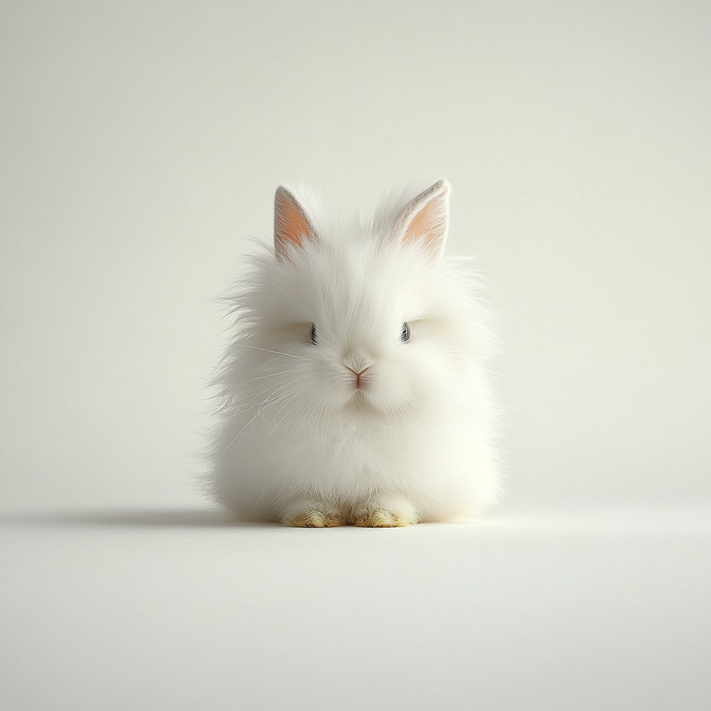 Vertebrate, Rabbit, Leporids, Snout, Fur, Whiskers, Angora rabbit, Domestic rabbit