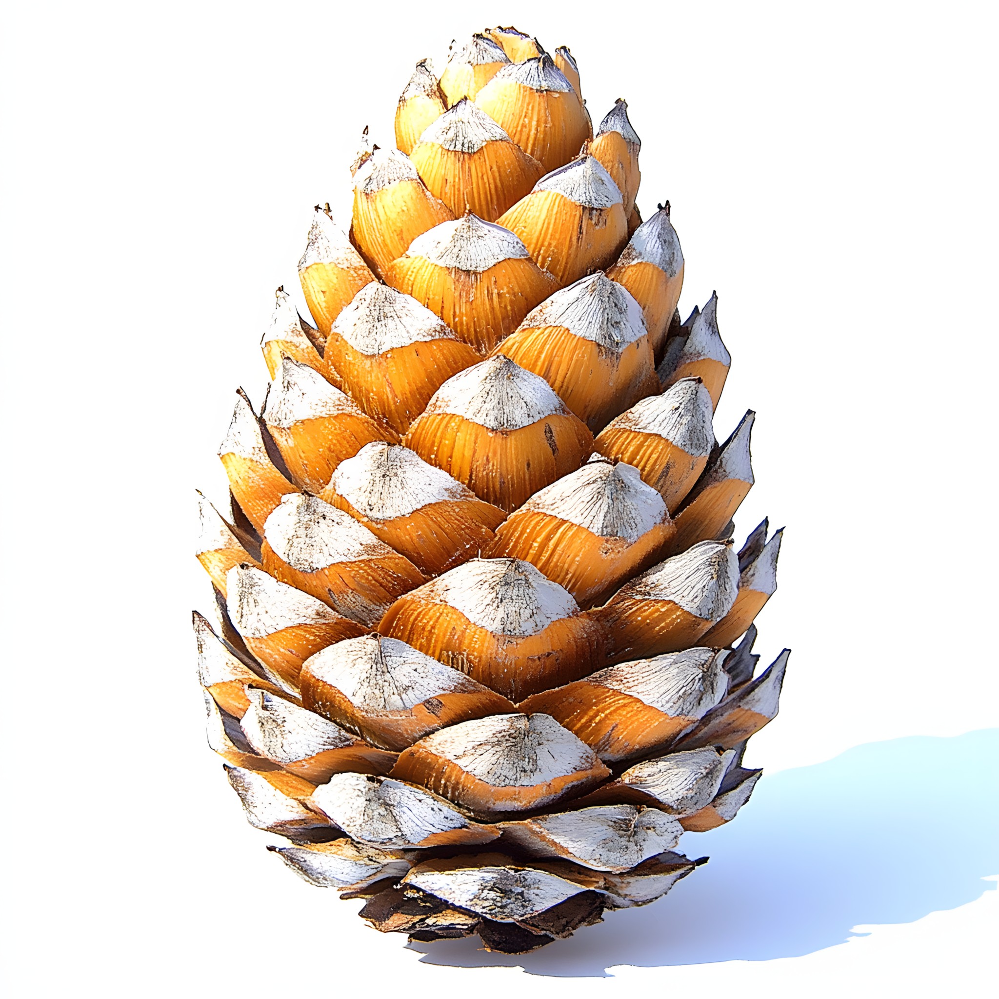 Conifer cone, Natural material, Produce, Conifers, Loblolly pine, Ponderosa pine, Pine, Pine family, Fir, Broomrapes