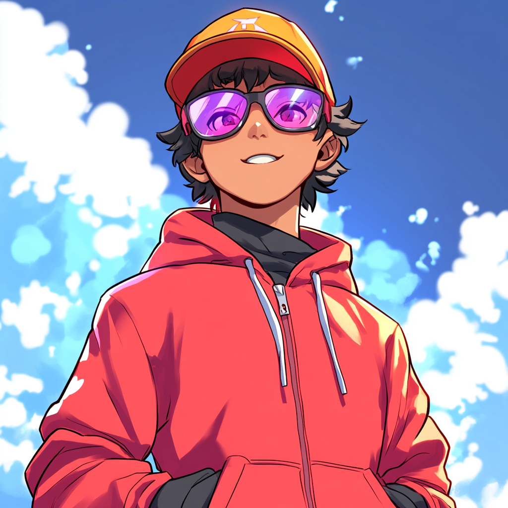 Animation, Animated cartoon, Anime
