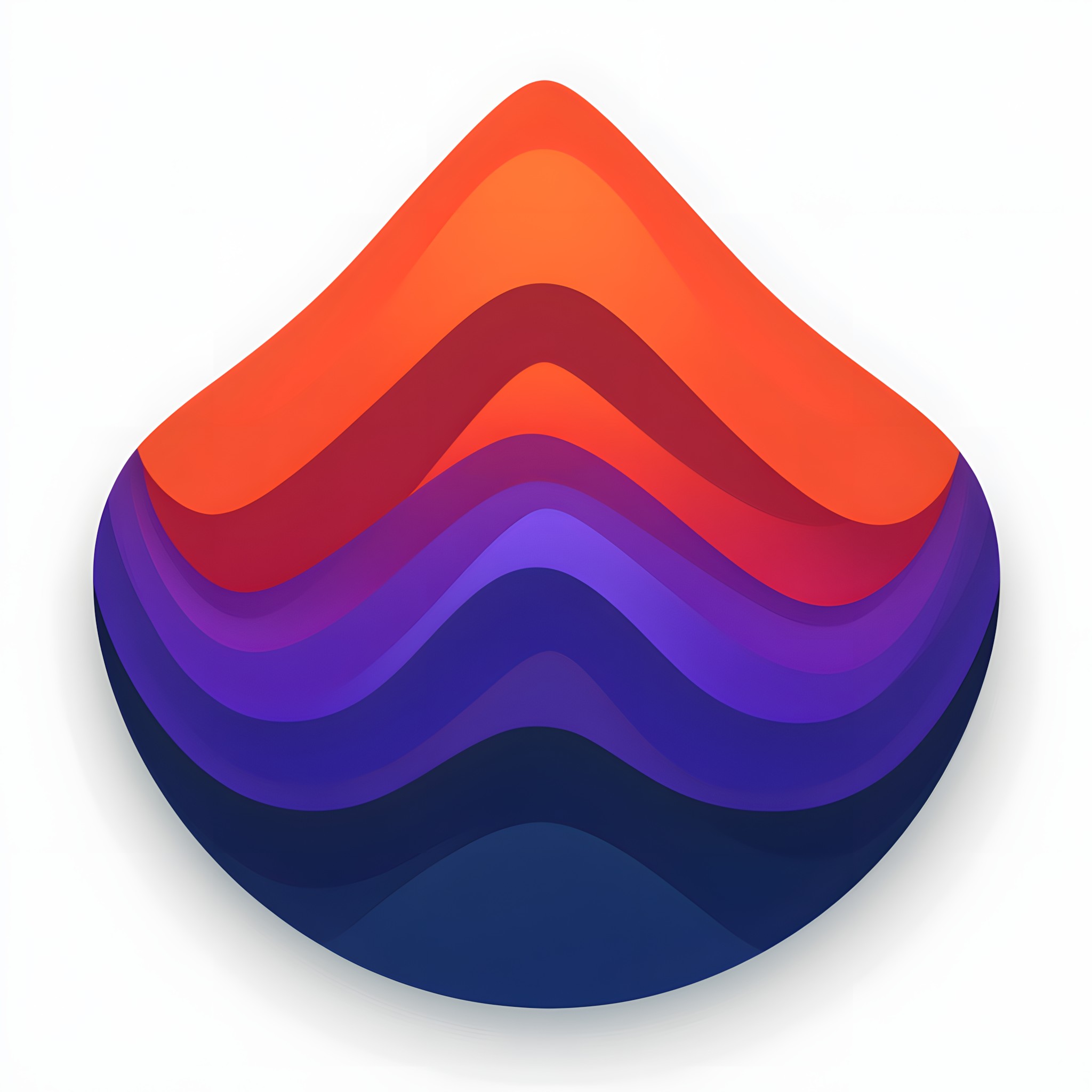 Red, Orange, Graphics, Graphic design