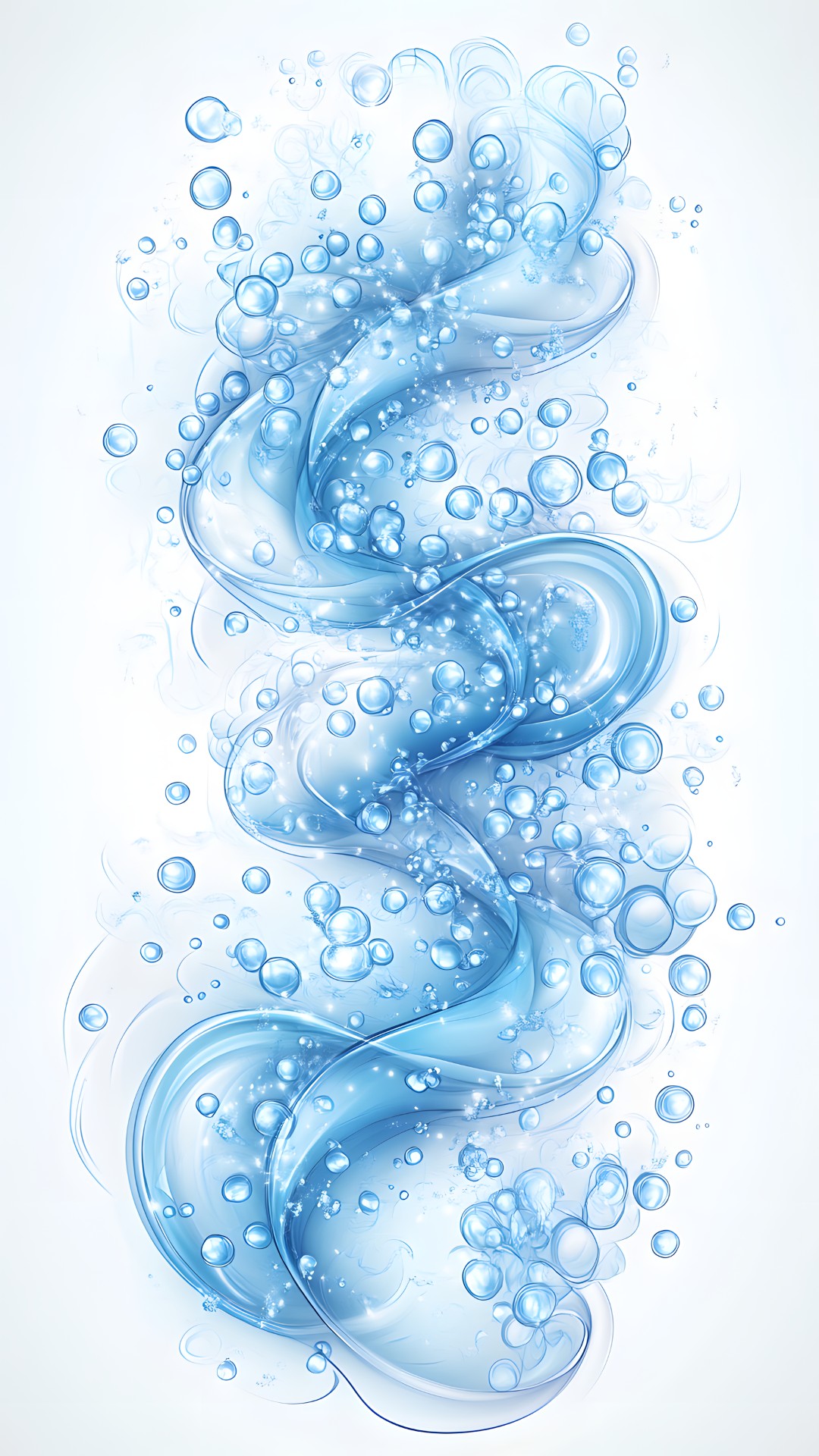 Fluid, Liquid, Graphics, Design, Wind wave, Wave, Drop, Clip art, Vortex, Bubble