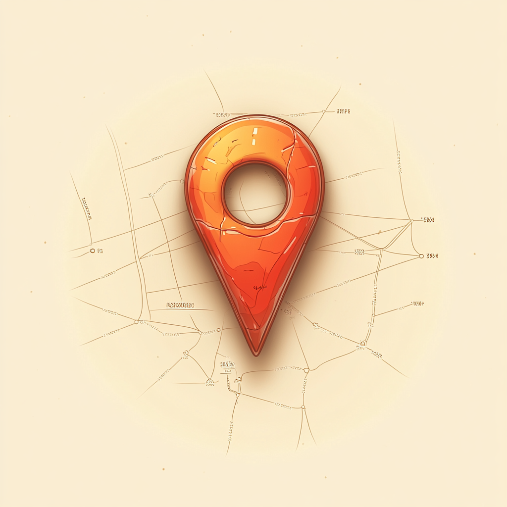 Orange, Triangle
