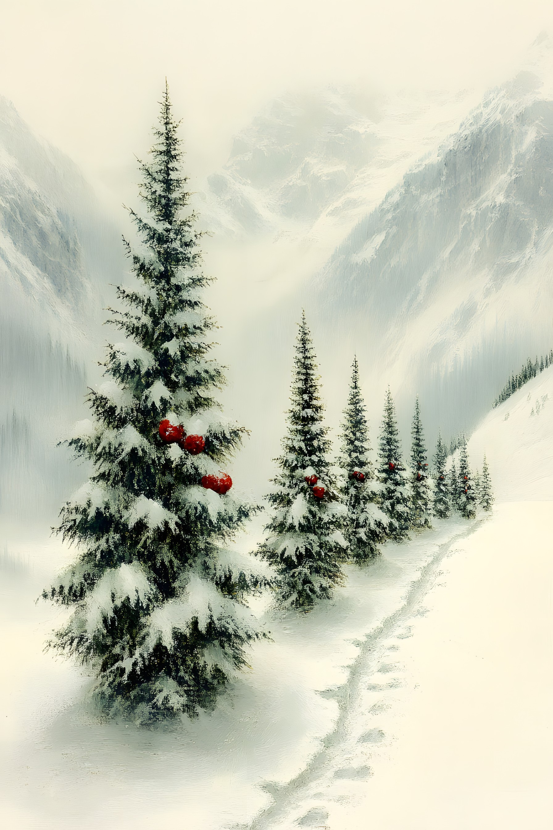 Snow, Branch, Winter, atmospheric phenomenon, Freezing, Christmas tree, Frost, Twig, Precipitation, Larch, Spruce-fir forests, Winter storm, Slope, Christmas decoration, Blizzard, Evergreen, Christmas Day, Conifers, Black spruce, Cupressaceae