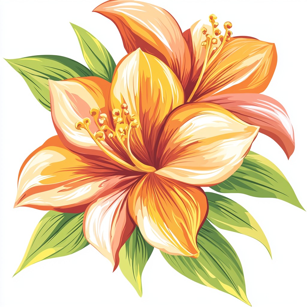 Flower, Yellow, Petal, Lily, Flowering plant, Clip art, Cut flowers, Pedicel, Lilies, Graphics, Orange lily, Floral design, Amaryllidaceae, Alstroemeriaceae, Amaryllis, Geraniums, Floristry