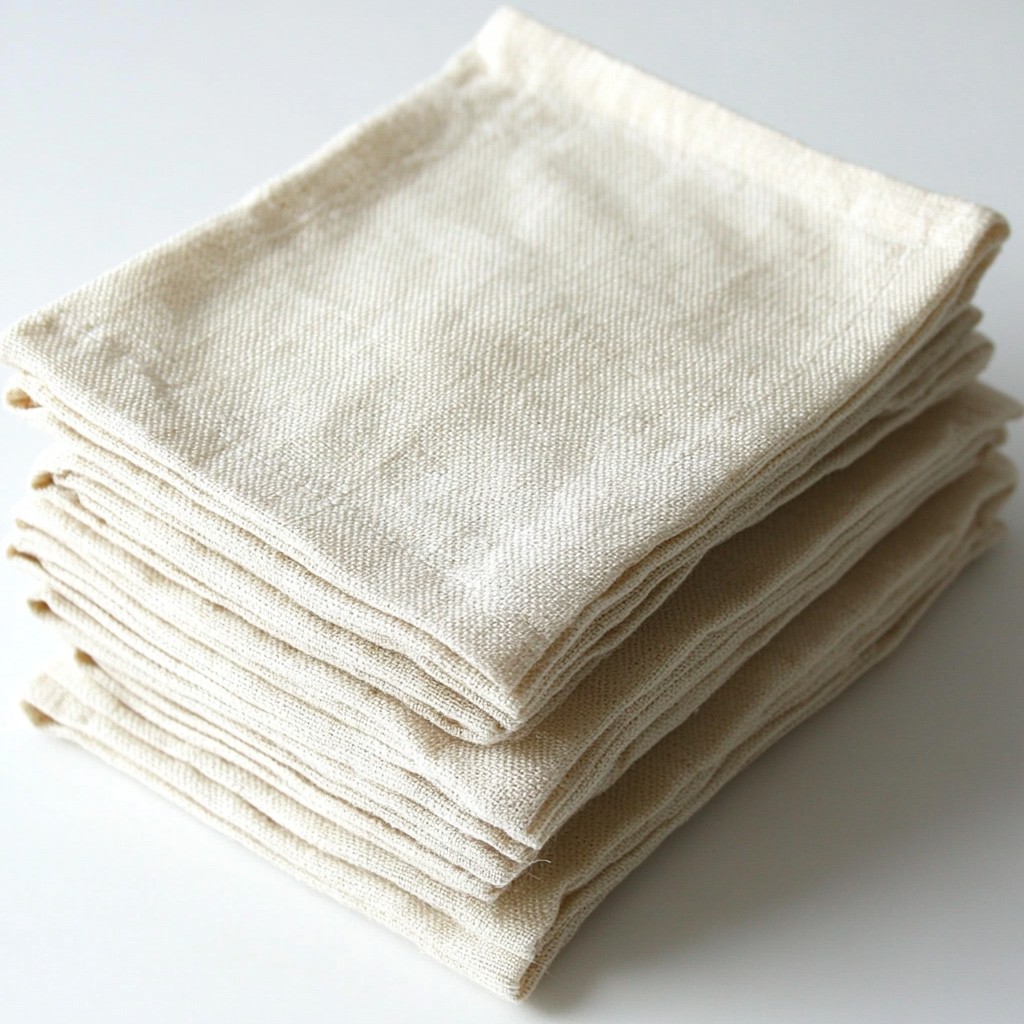 Textile, Linens, Towel, Linen, Dishcloth, Woven fabric, Napkin, Stitch, Wool, Woolen, Tablecloth, Kitchen Towel