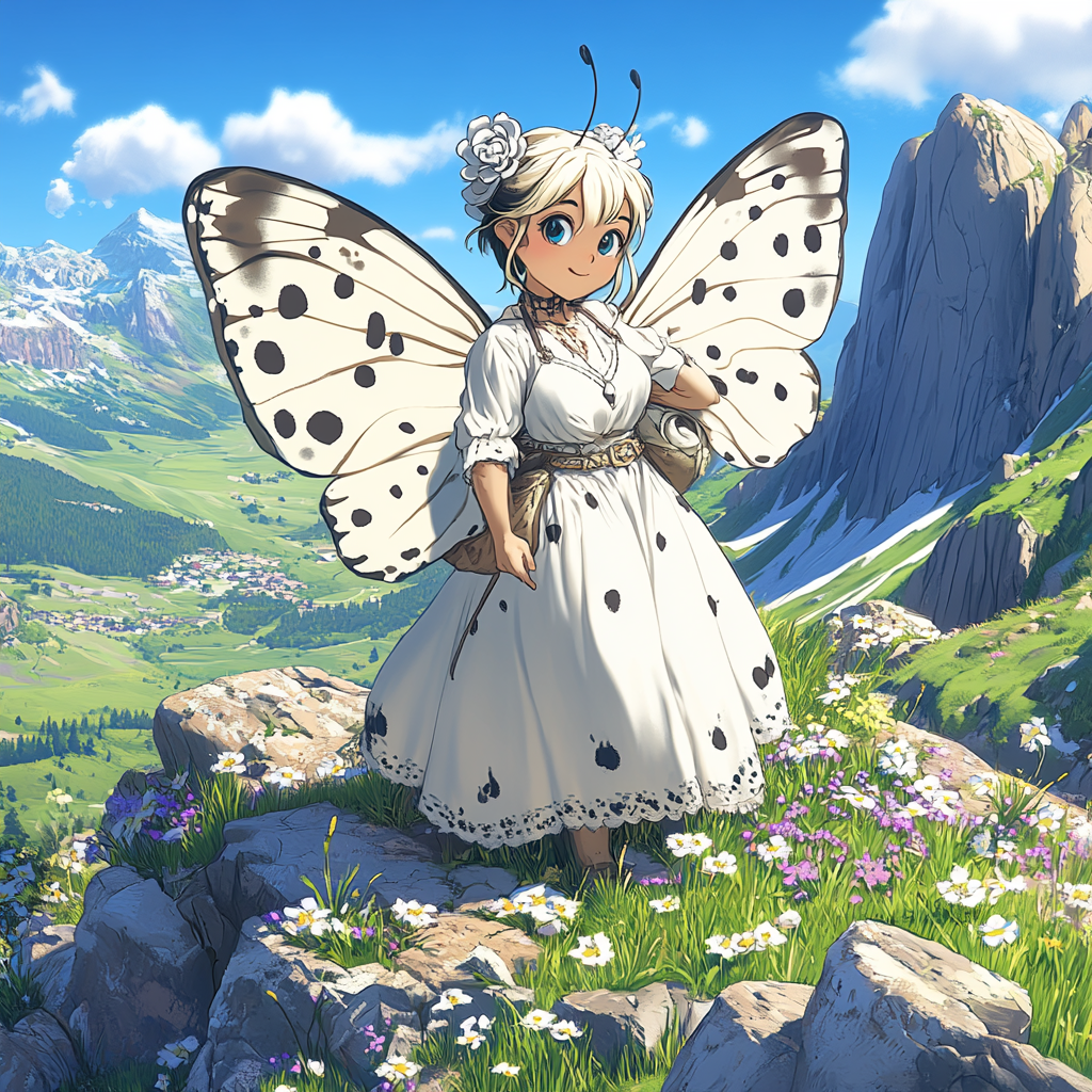 Wing, Fictional character, CG artwork, Animation, Pollinator, Animated cartoon, Insect, Arthropod, Mythical creature, Anime, Fiction, Butterfly, Lepidoptera
