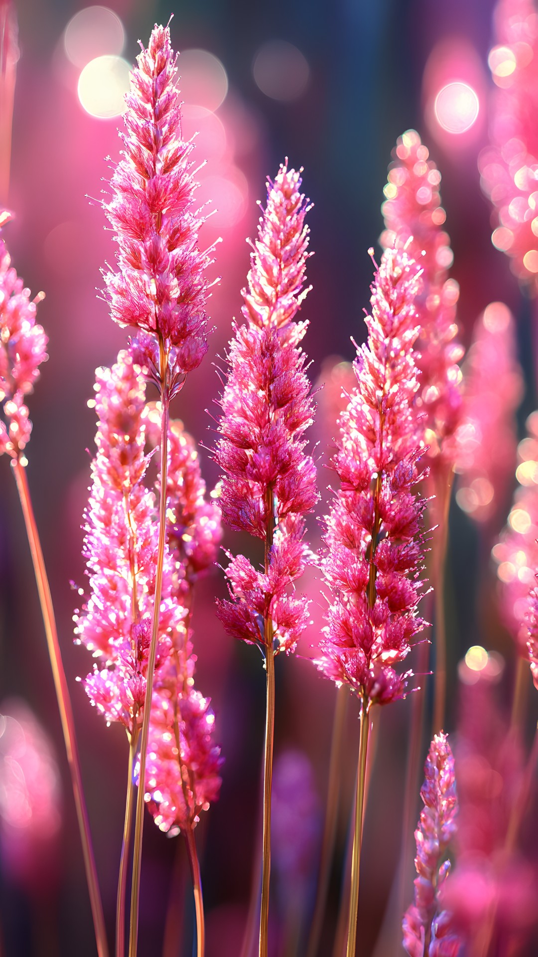 Flower, Red, Green, Petal, Pink, Close-up, Flowering plant, Purple, Wildflower, Herbaceous plant, Perennial plant, Buckwheats, Amaranthaceae, Broomrapes, Forb