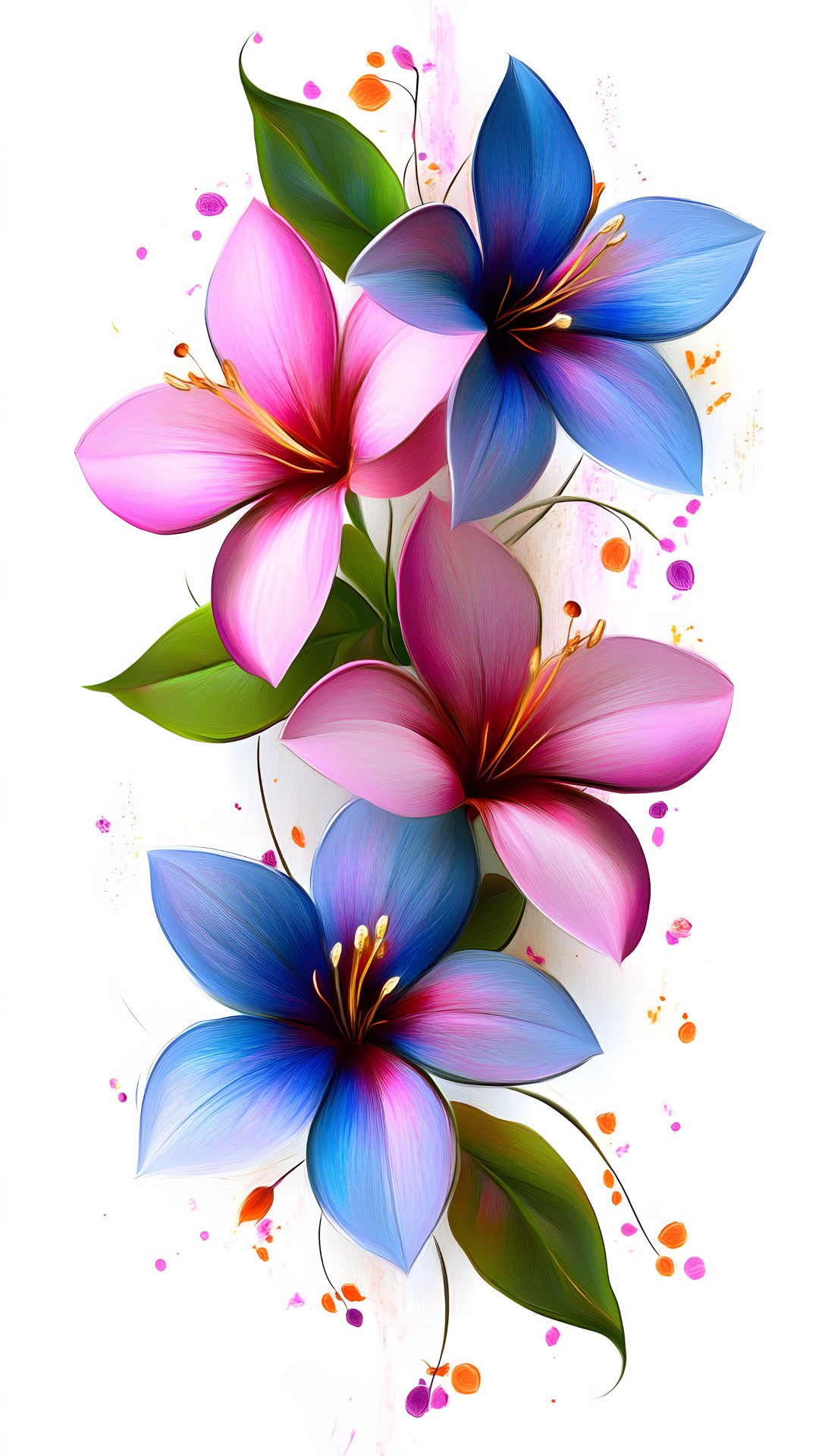 Flower, Petal, Pink, Clip art, Graphics, Frangipani, Pedicel, Graphic design, Floral design, Cut flowers, Lilies, Geraniums