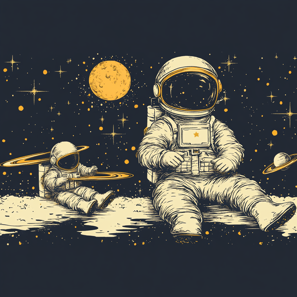 Astronaut, Astronomical object, Outer space, Astronomy, Universe, Science, Star, Moon, Astronomer