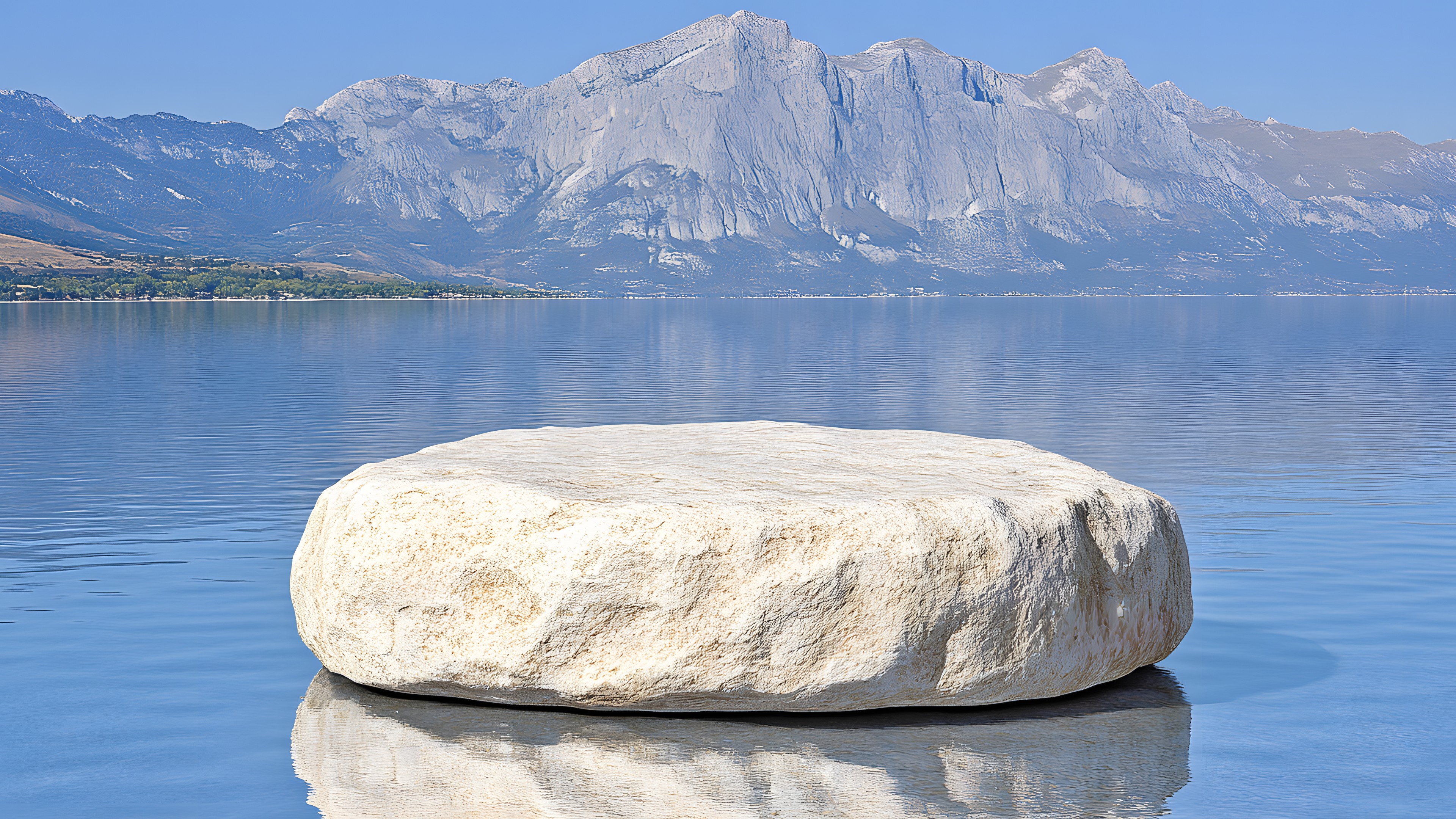 Rock, Coastal and oceanic landforms, Sea, Lake, Geological formation, Mountain range, Coast, Boulder, Ocean, Shore, Sound, Bedrock, Outcrop, Lake District, Promontory, Mountain river, Summit, Alps, Island, Loch